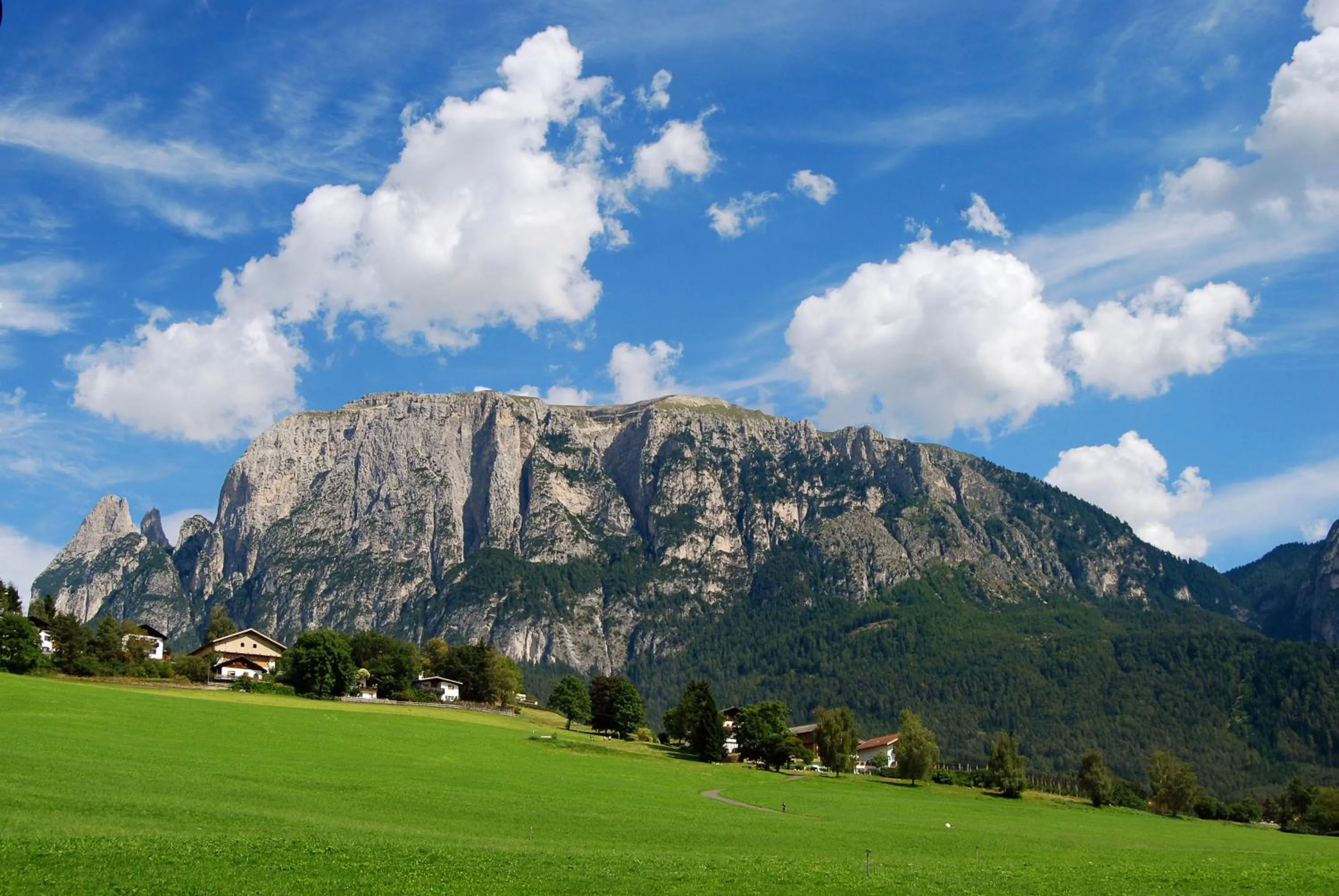 View (from property/room) in Hotel Emmy - five elements