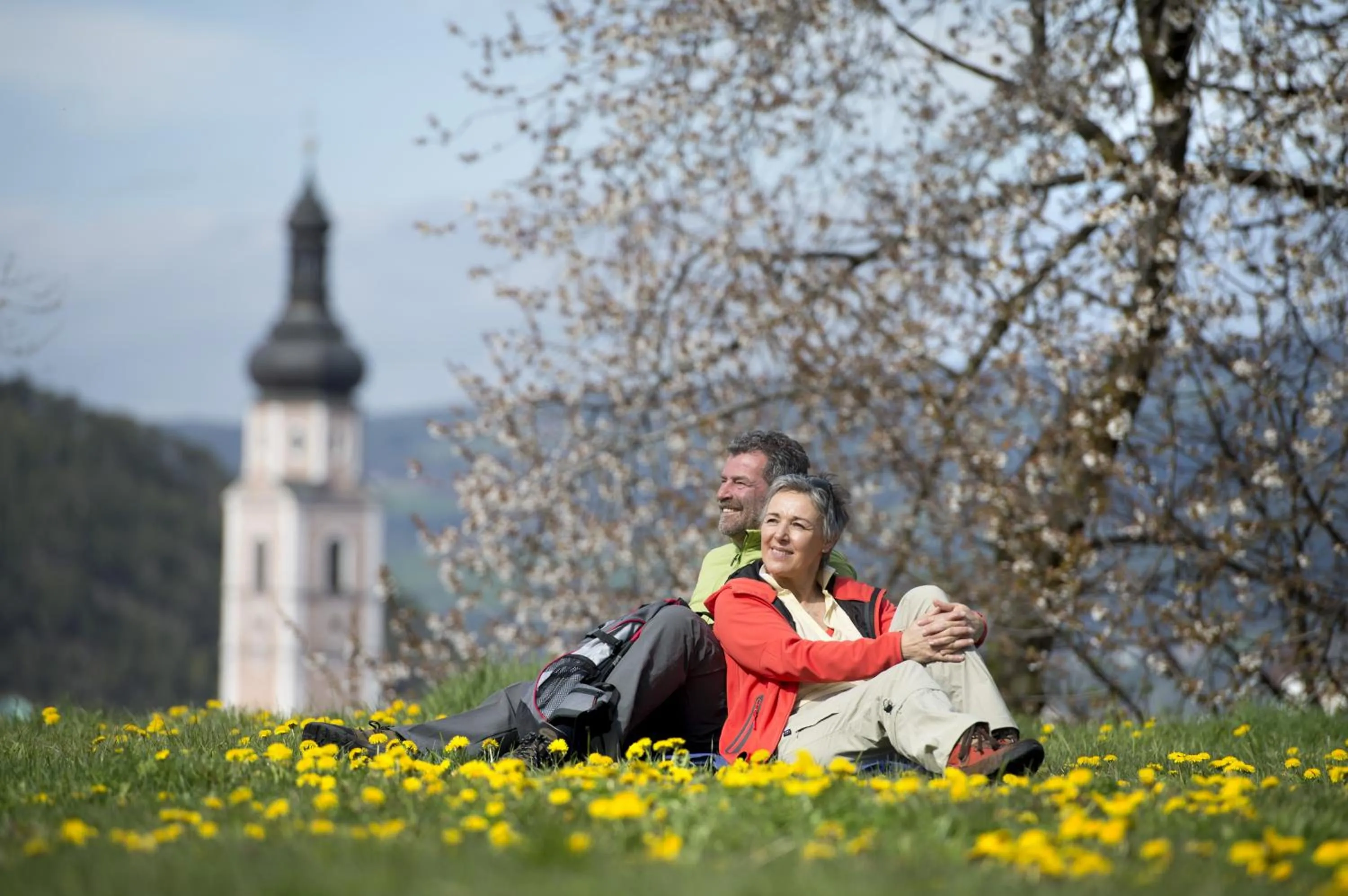 Neighbourhood in Hotel Emmy - five elements