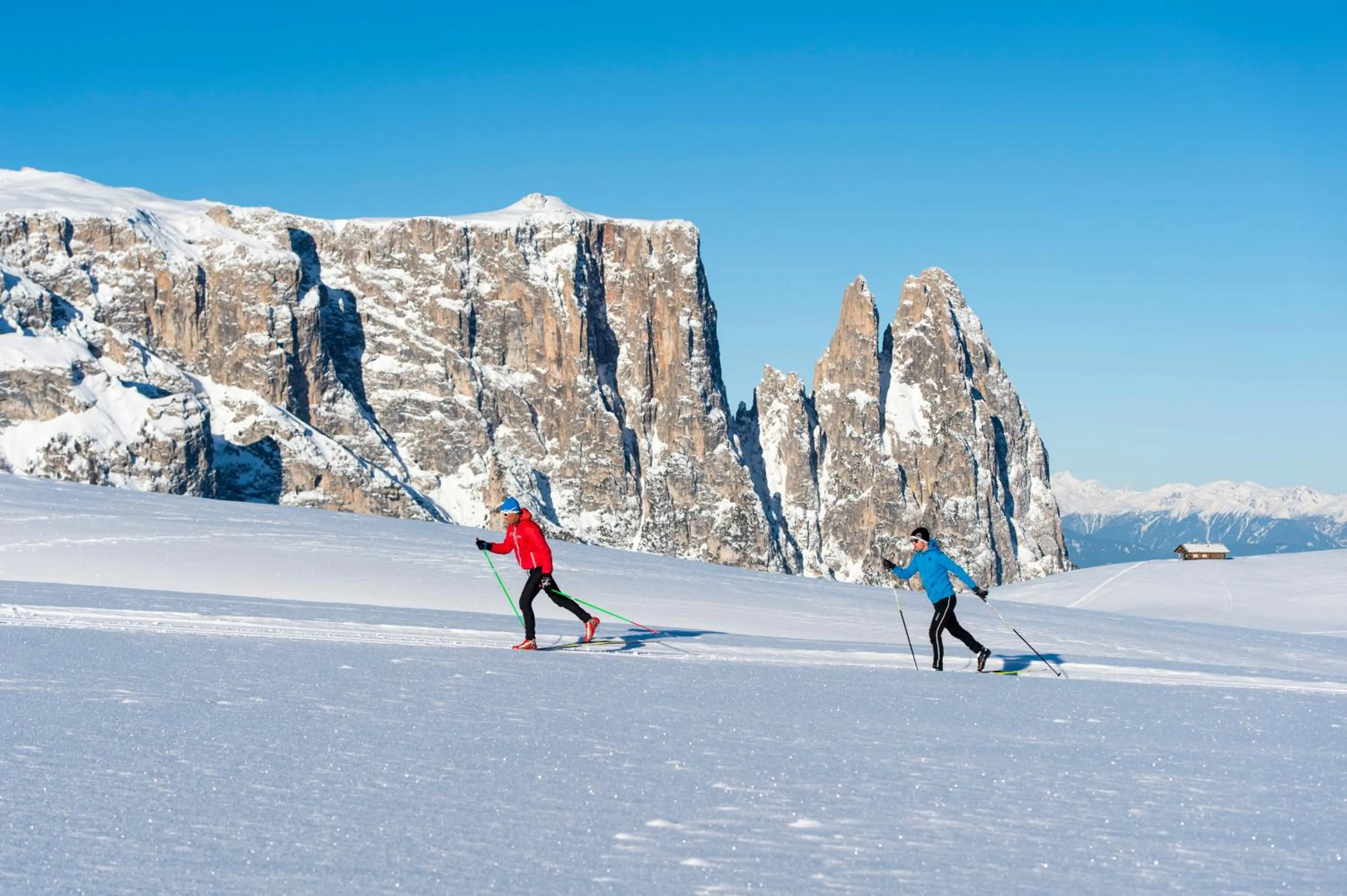 Natural landscape in Hotel Emmy - five elements