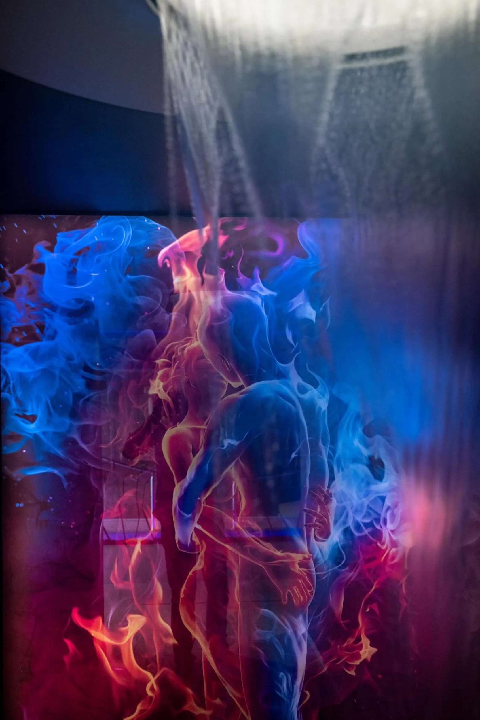 Spa and wellness centre/facilities in Hotel Emmy - five elements