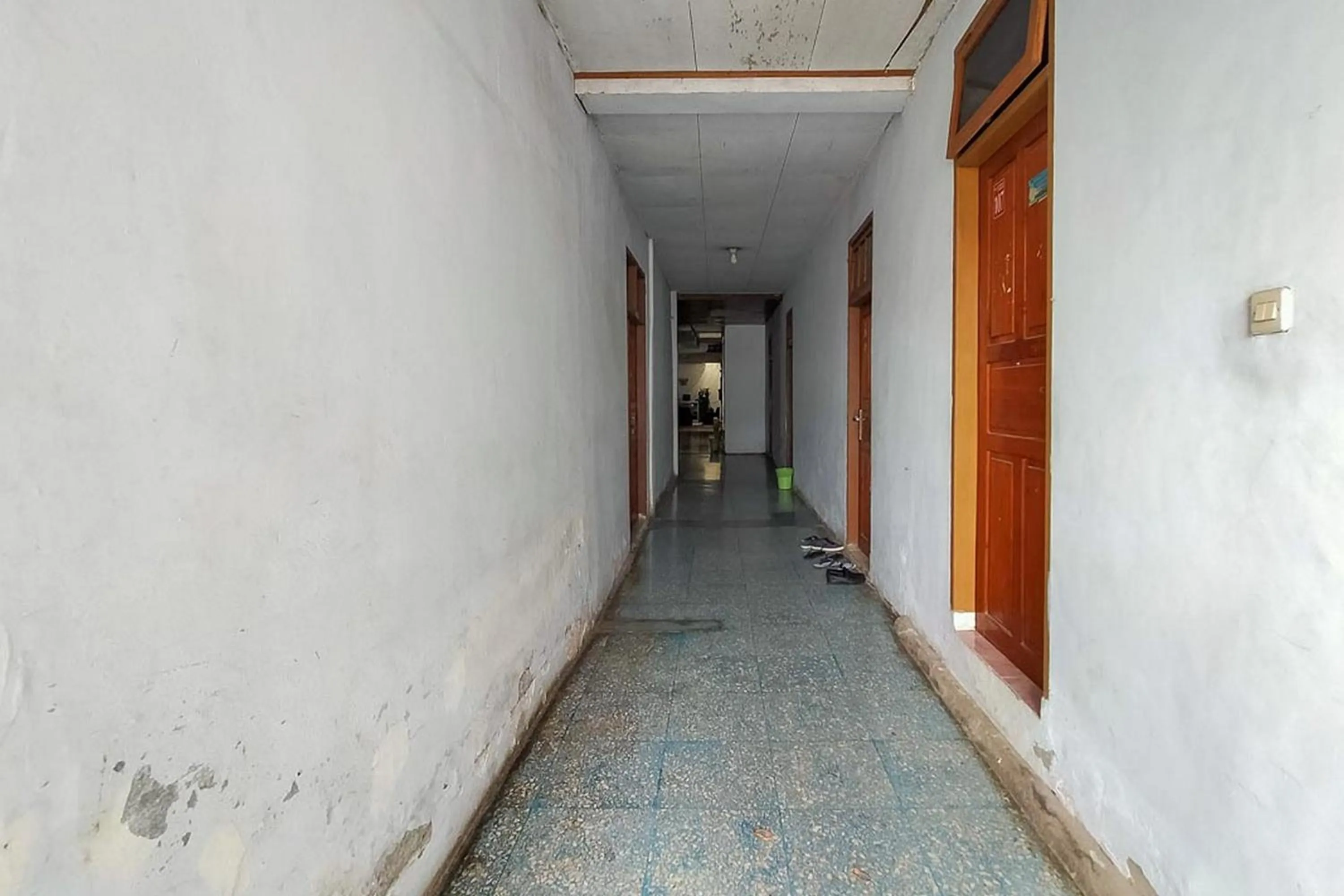 Fauziah Hotel Syariah Kendari