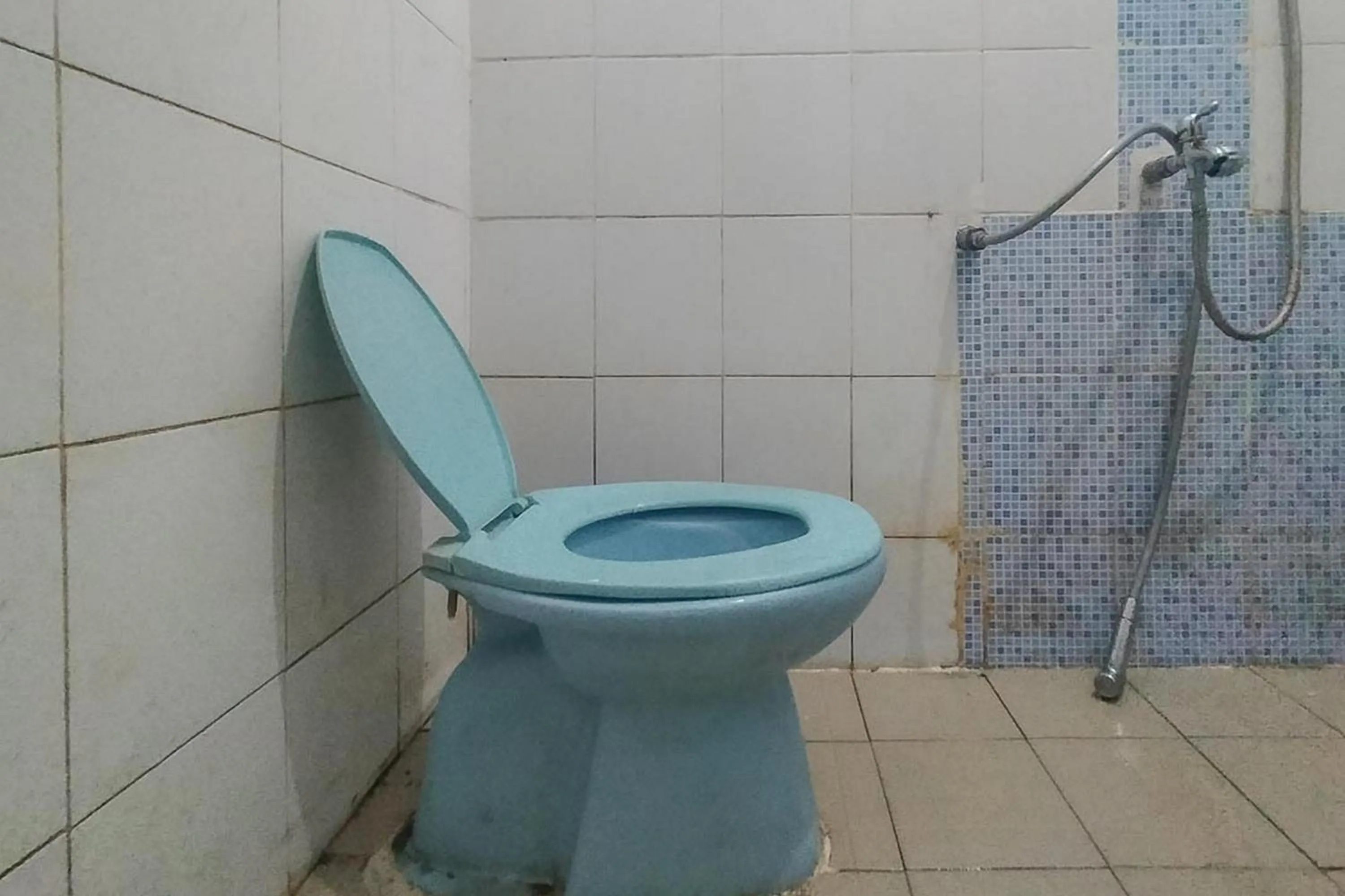 Fauziah Hotel Syariah Kendari