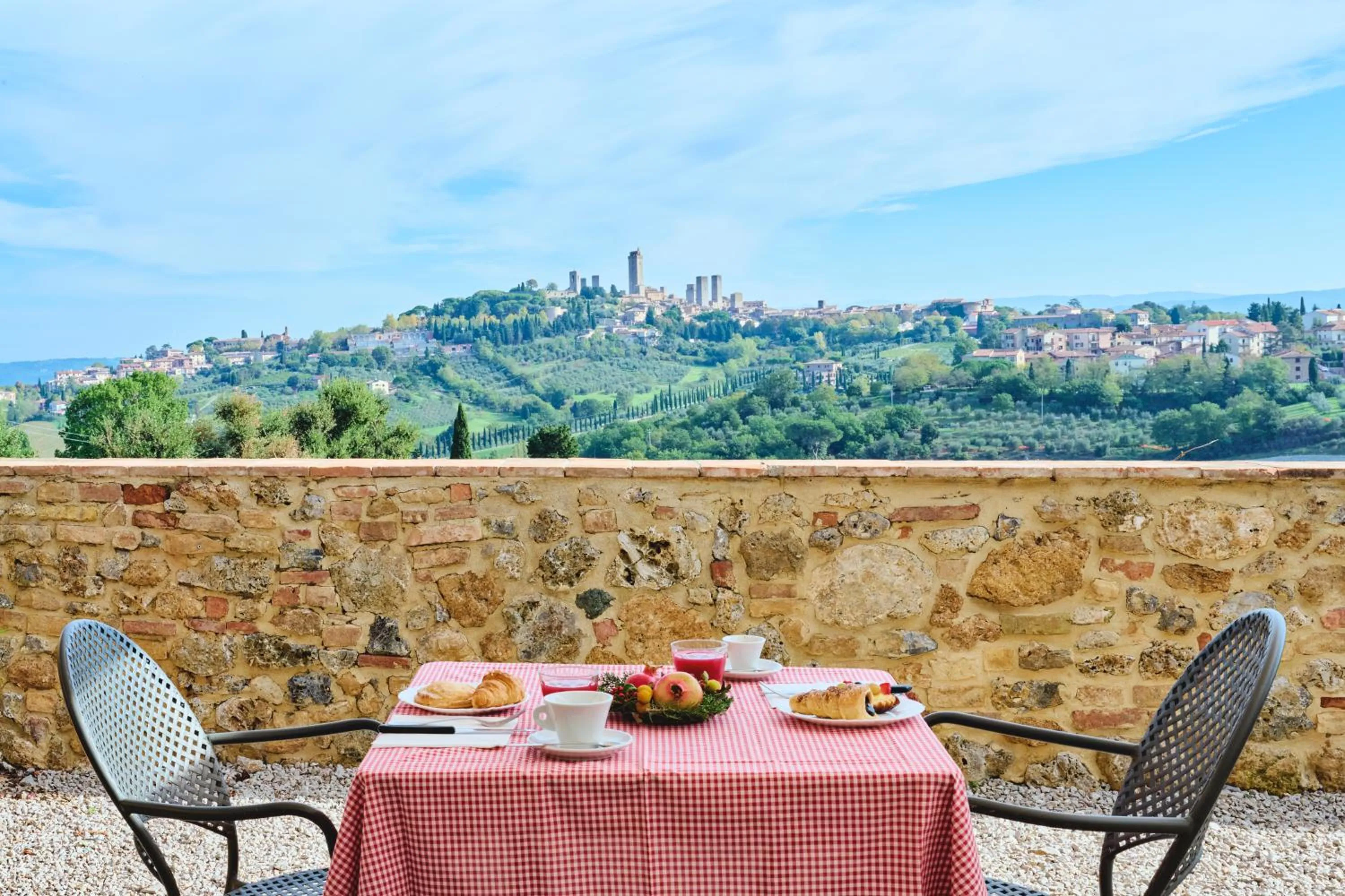 Podere Sant'Elena