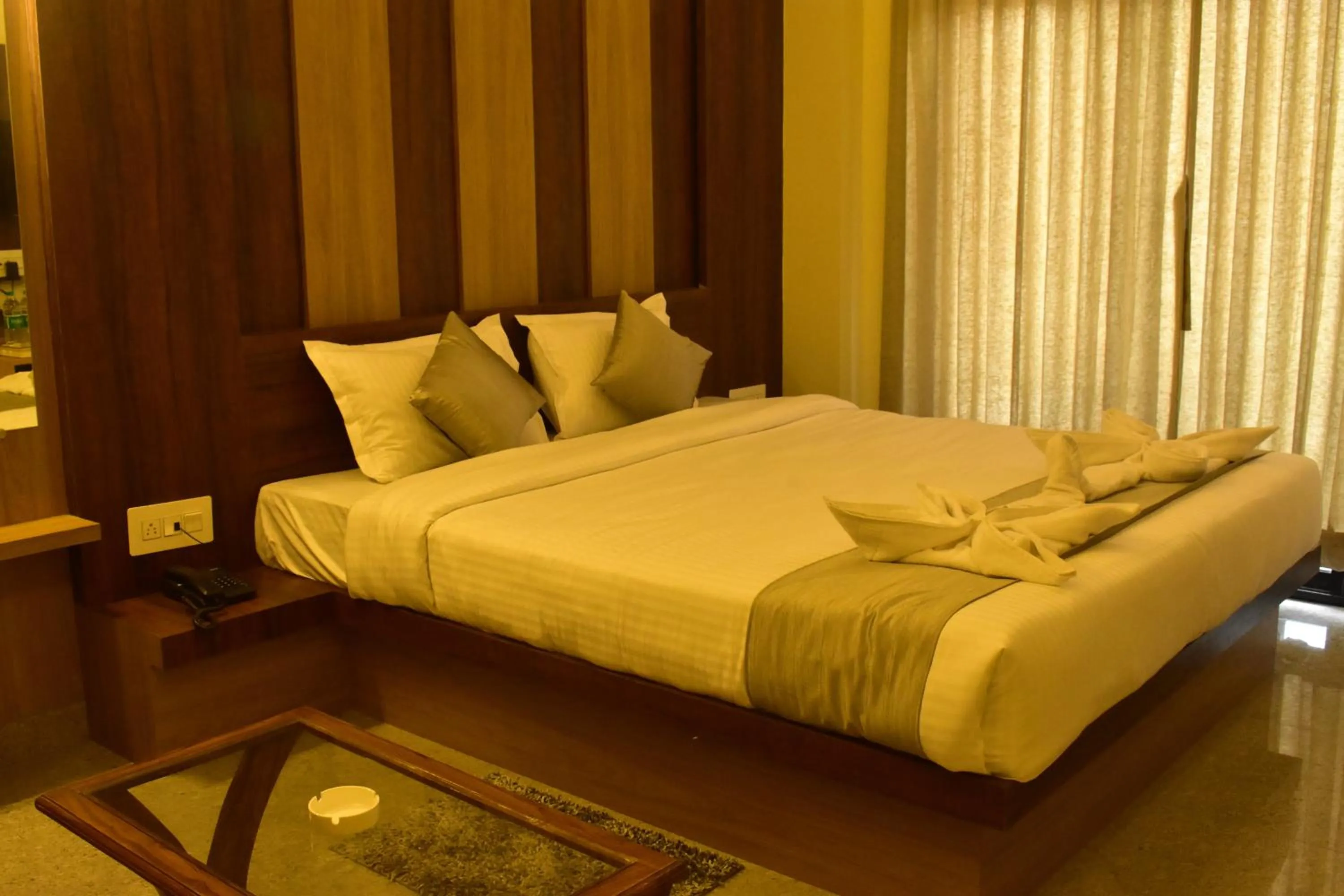 Hotel Ridley International