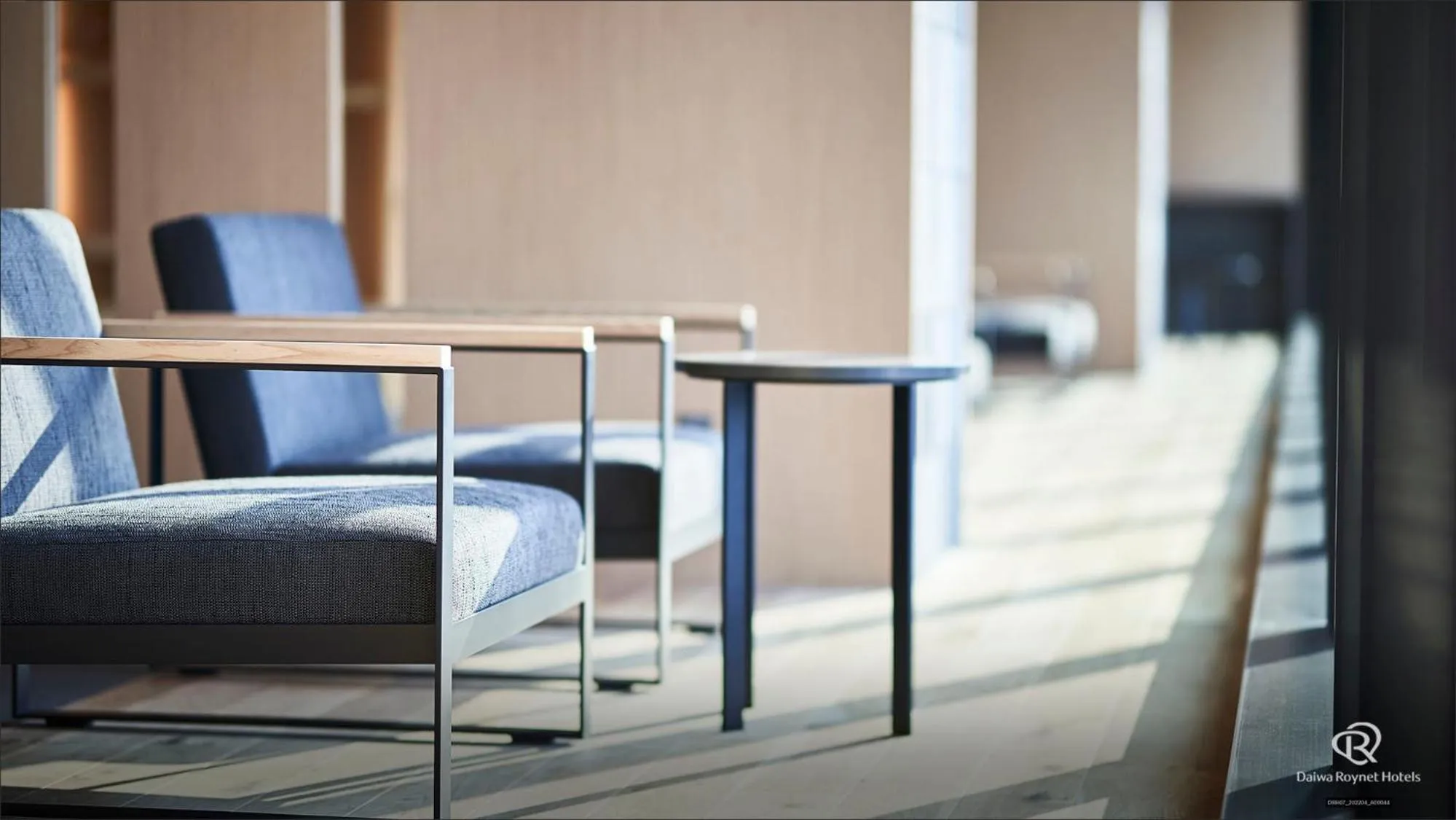 Lobby or reception in Daiwa Roynet Hotel Kagoshima Tenmonkan PREMIER - former Daiwa Roynet Hotel Kagoshima Tenmonkan