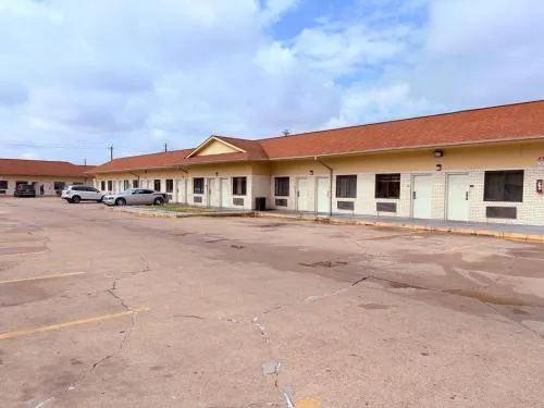 Regency Inn Houston near Hobby Airport