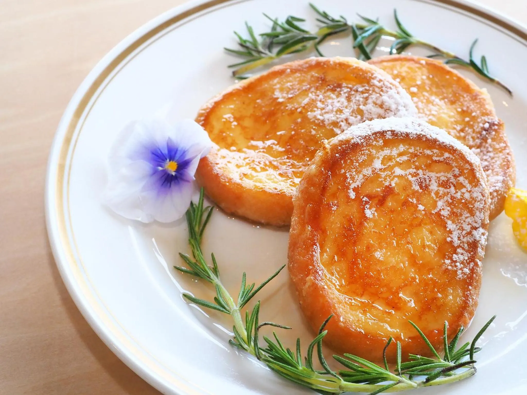 Restaurant/places to eat in Mikazuki Sea-Park Hotel Awa Kamogawa