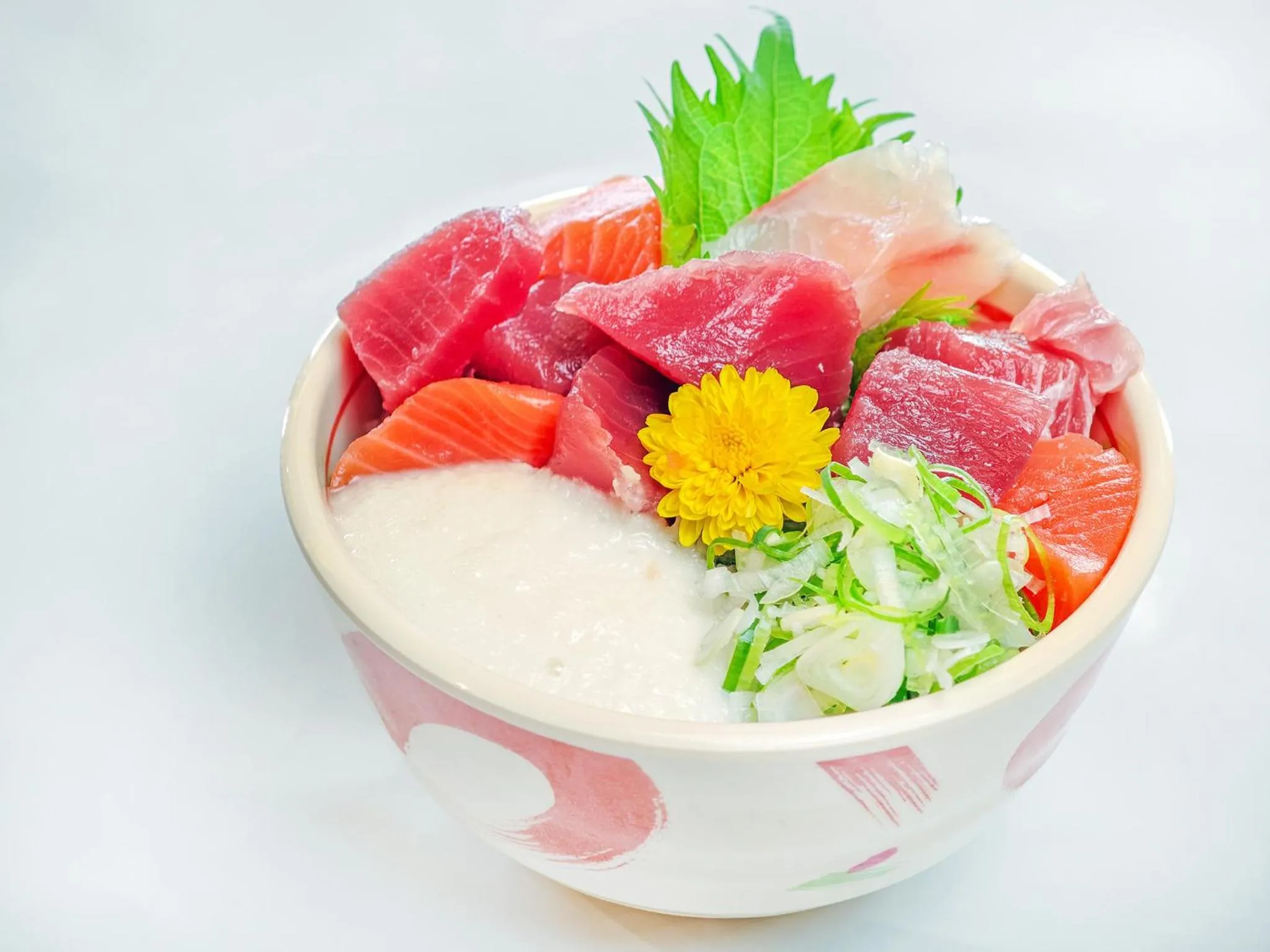 Restaurant/places to eat in Mikazuki Sea-Park Hotel Awa Kamogawa