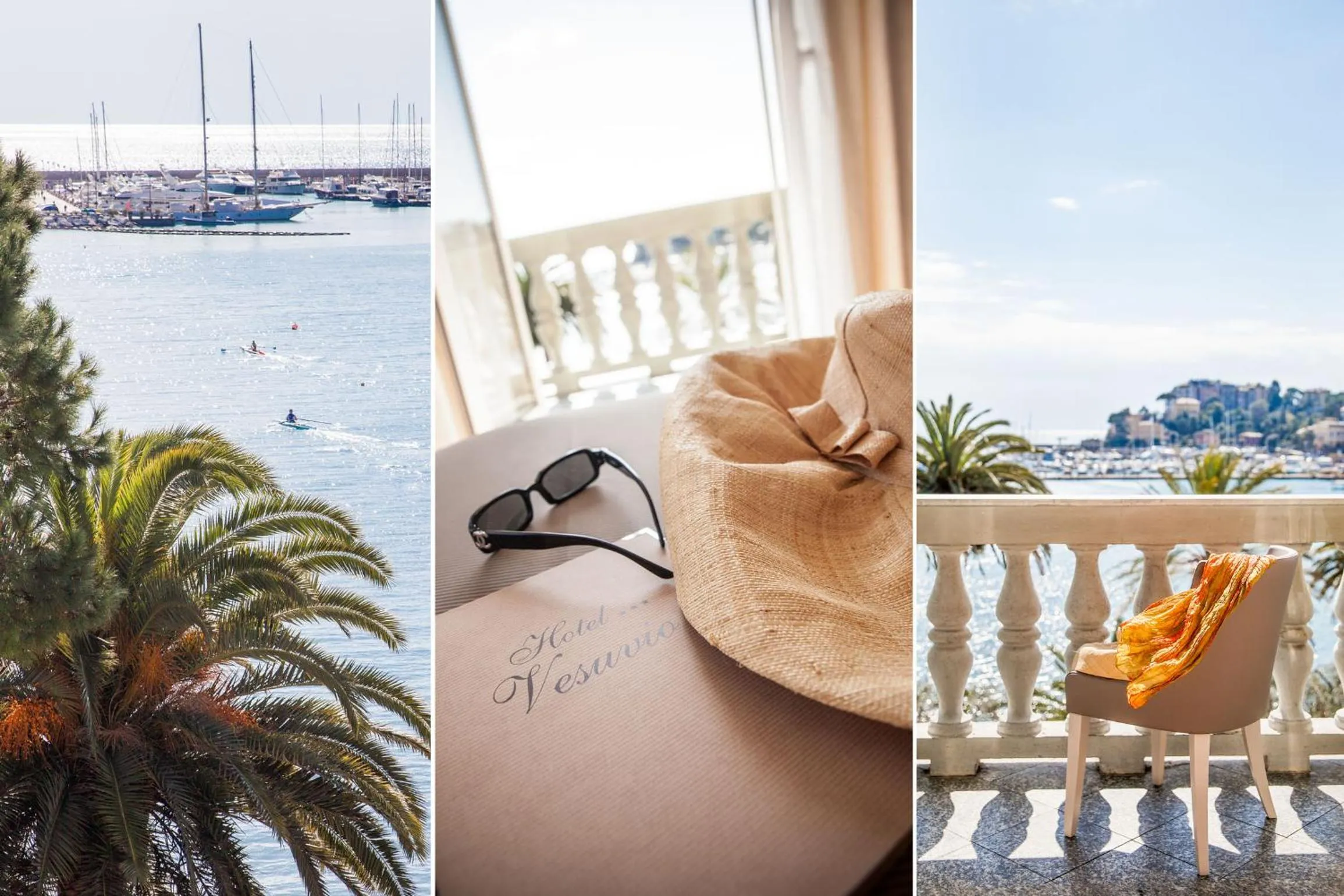 Other in Hotel Vesuvio