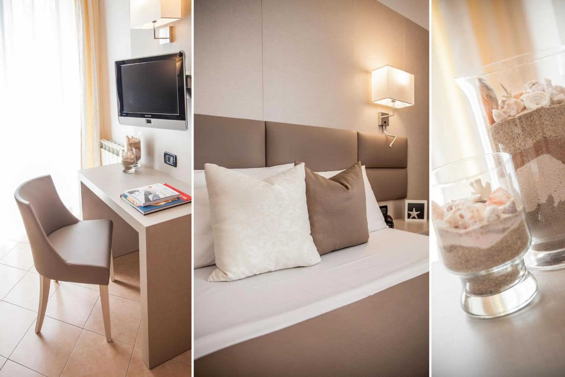 Other in Hotel Vesuvio