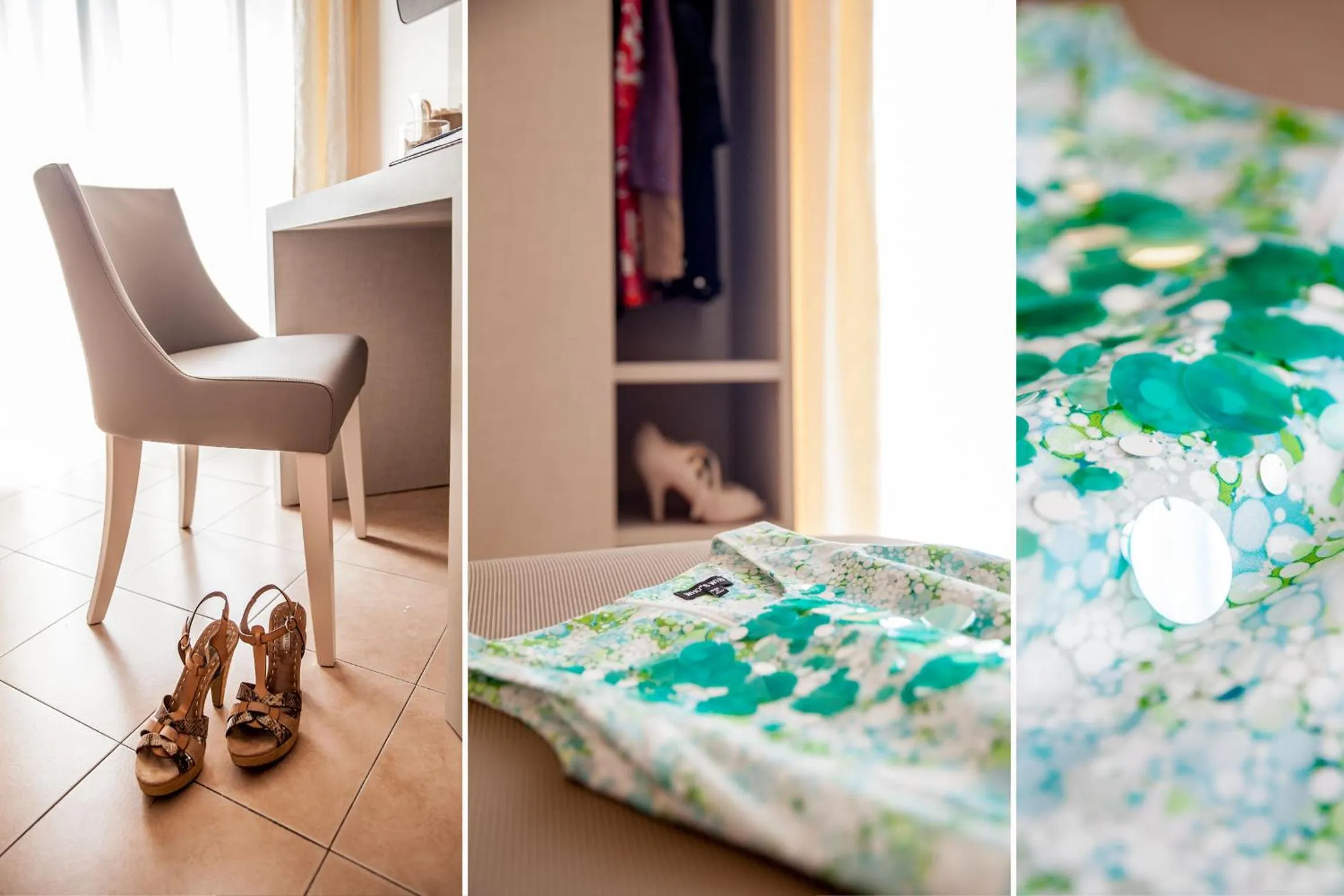 Other in Hotel Vesuvio