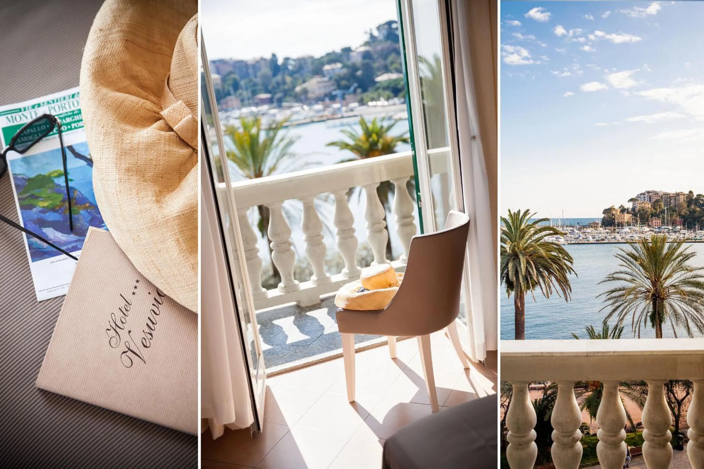 Other in Hotel Vesuvio