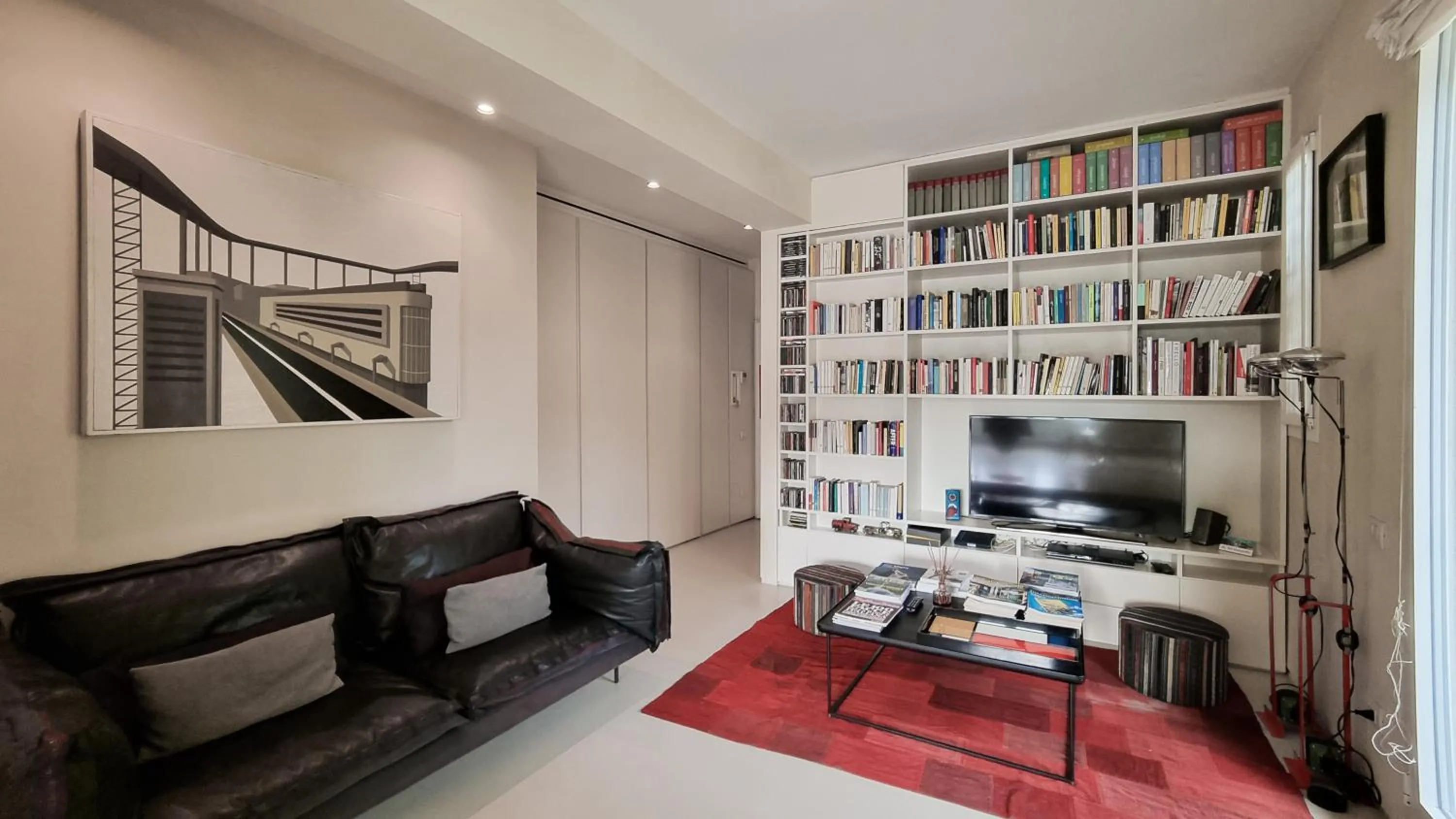 Venini Boutique Apartment
