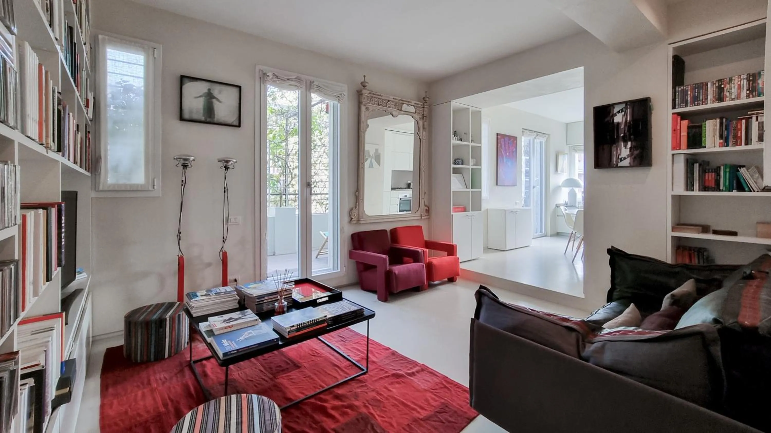 Venini Boutique Apartment