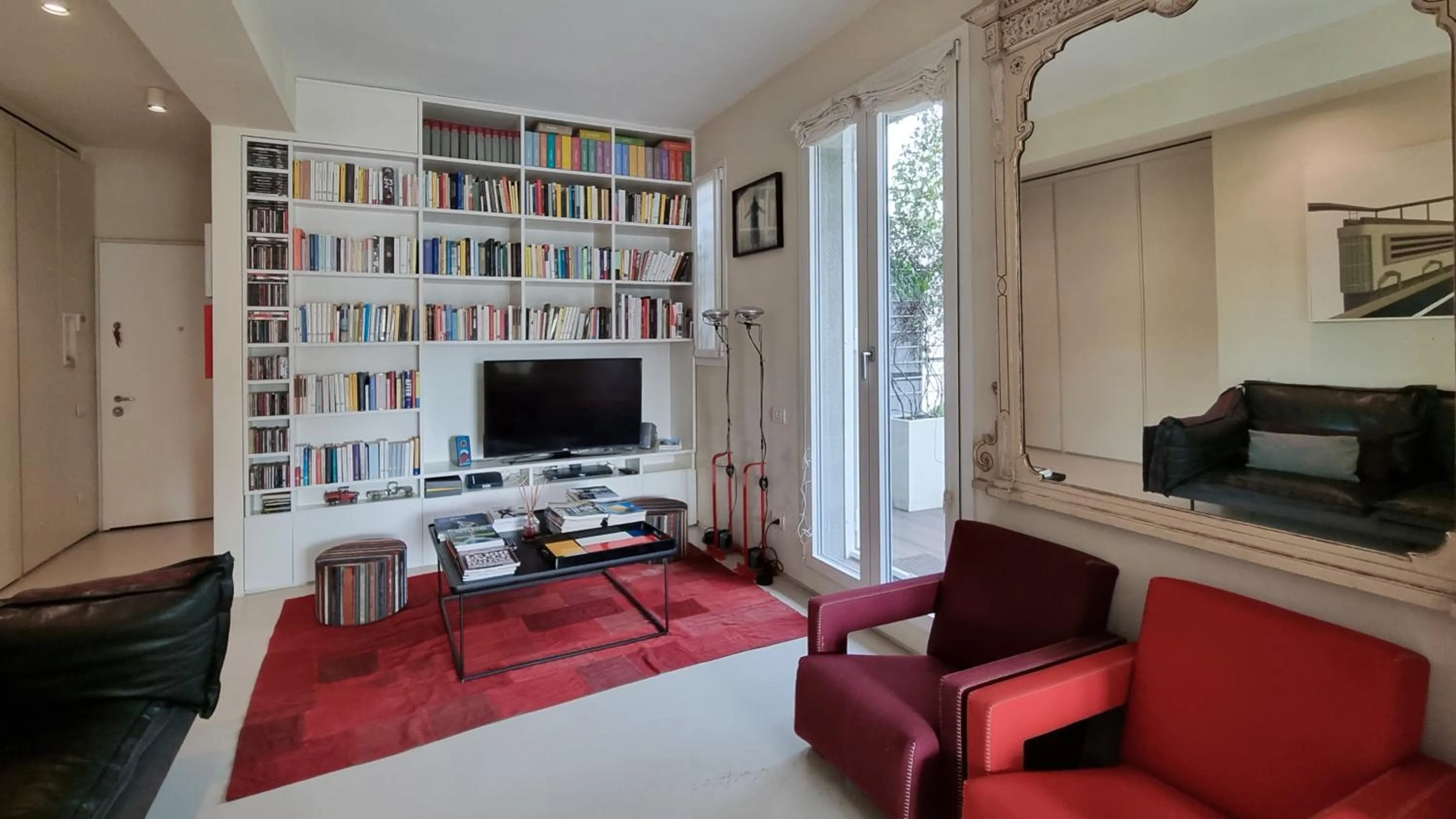 Venini Boutique Apartment