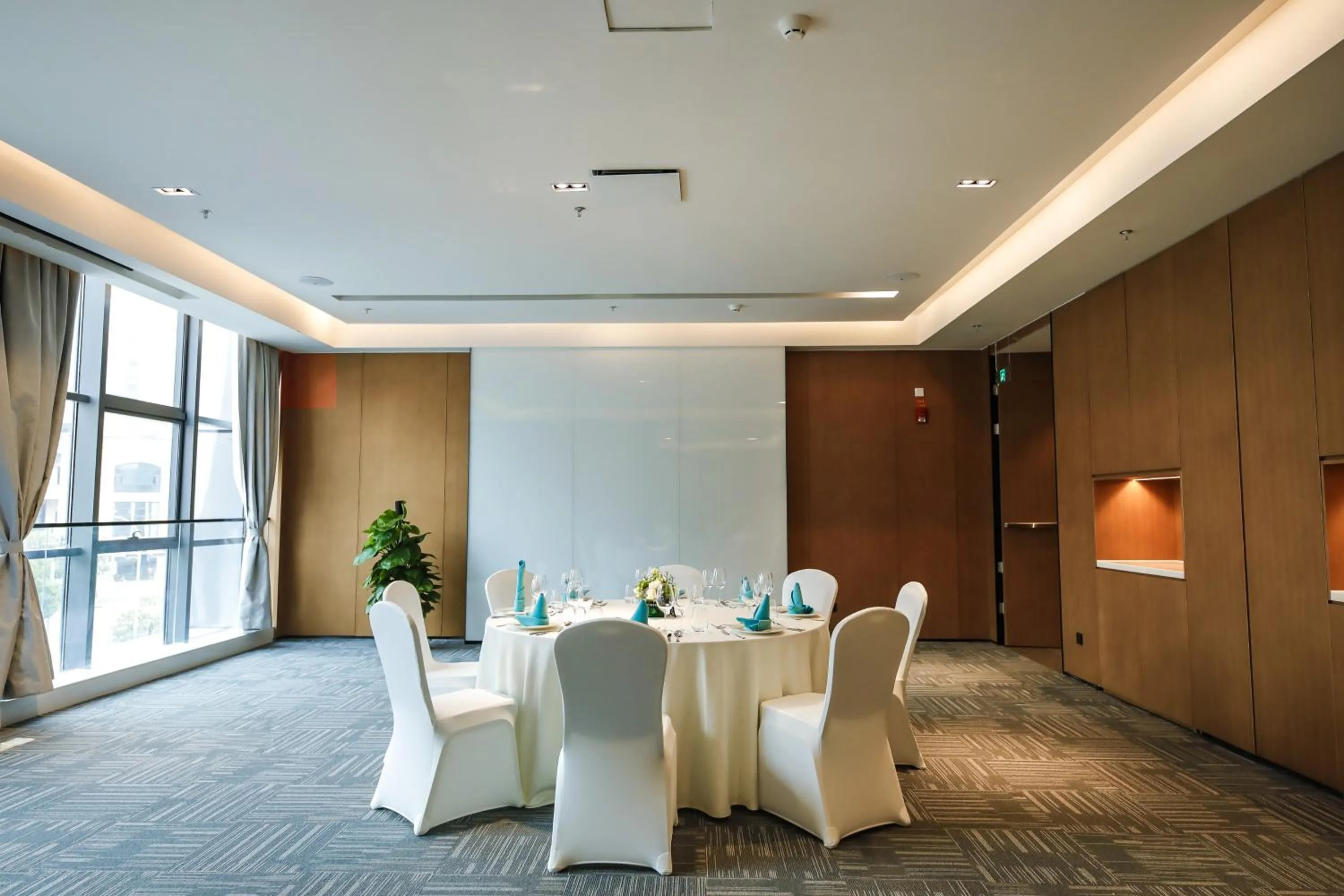 Meeting/conference room in Fairfield by Marriott Chongqing Yongchuan