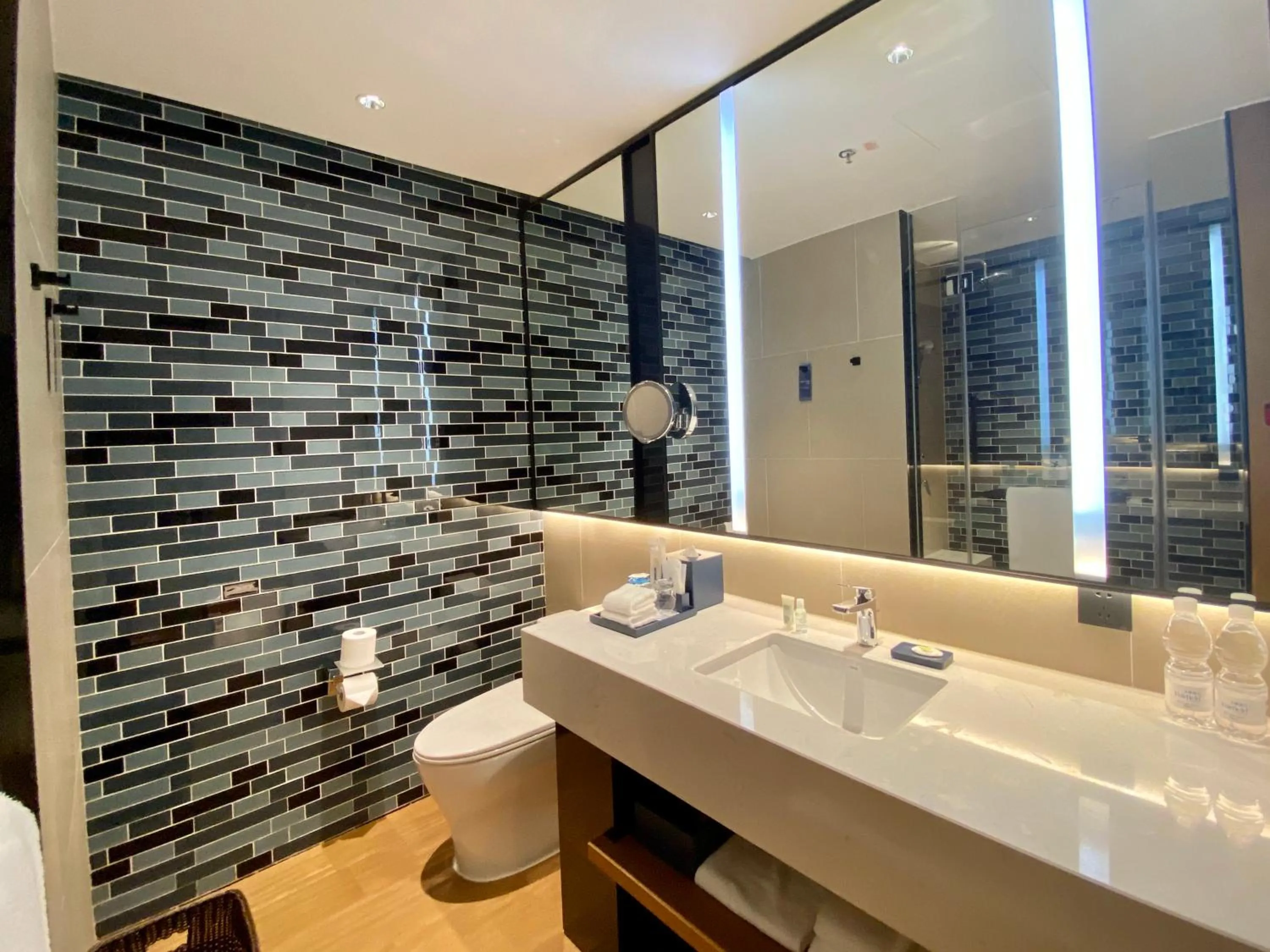 Property building in Fairfield by Marriott Chongqing Yongchuan