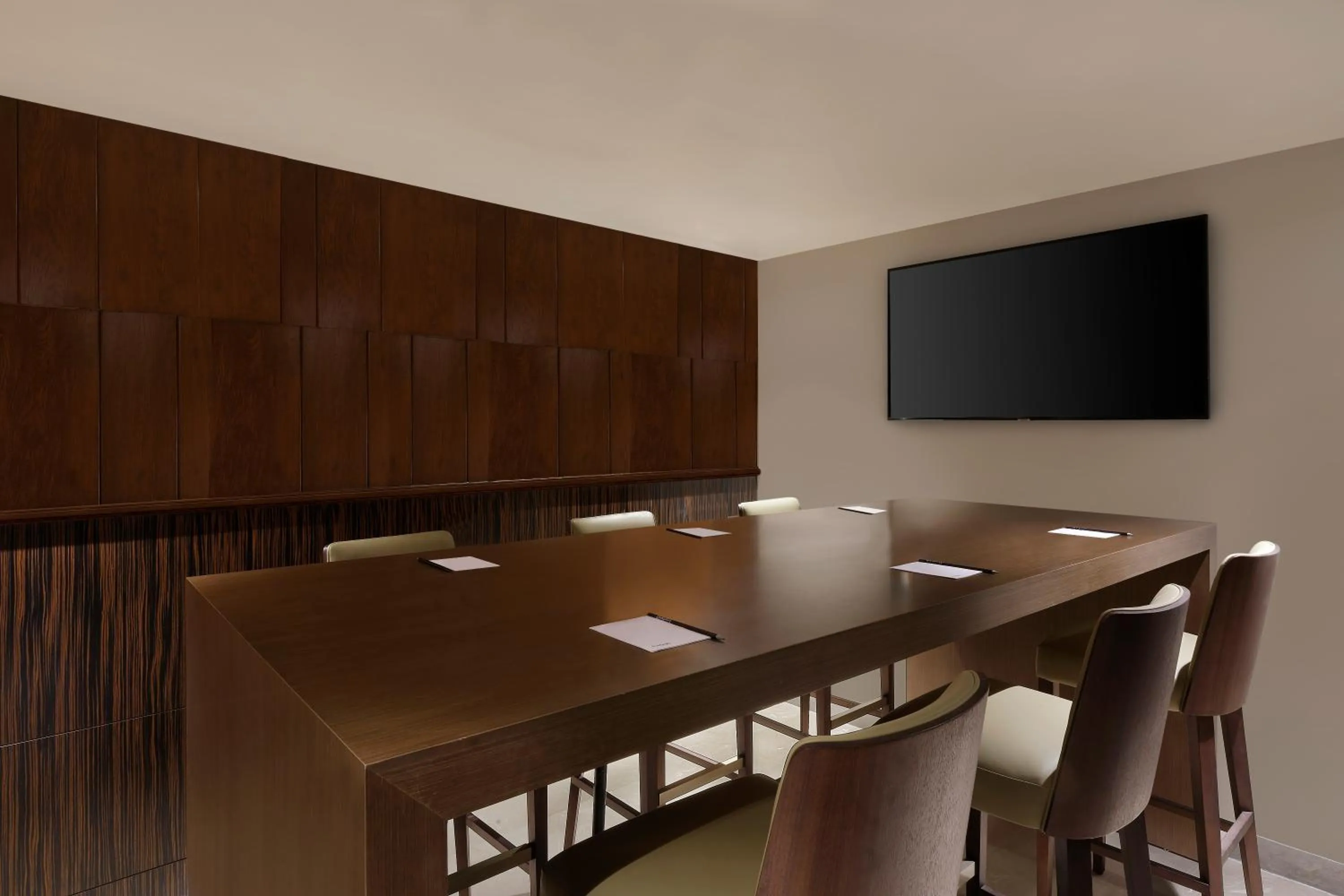Meeting/conference room in Fairfield by Marriott Goa Calangute
