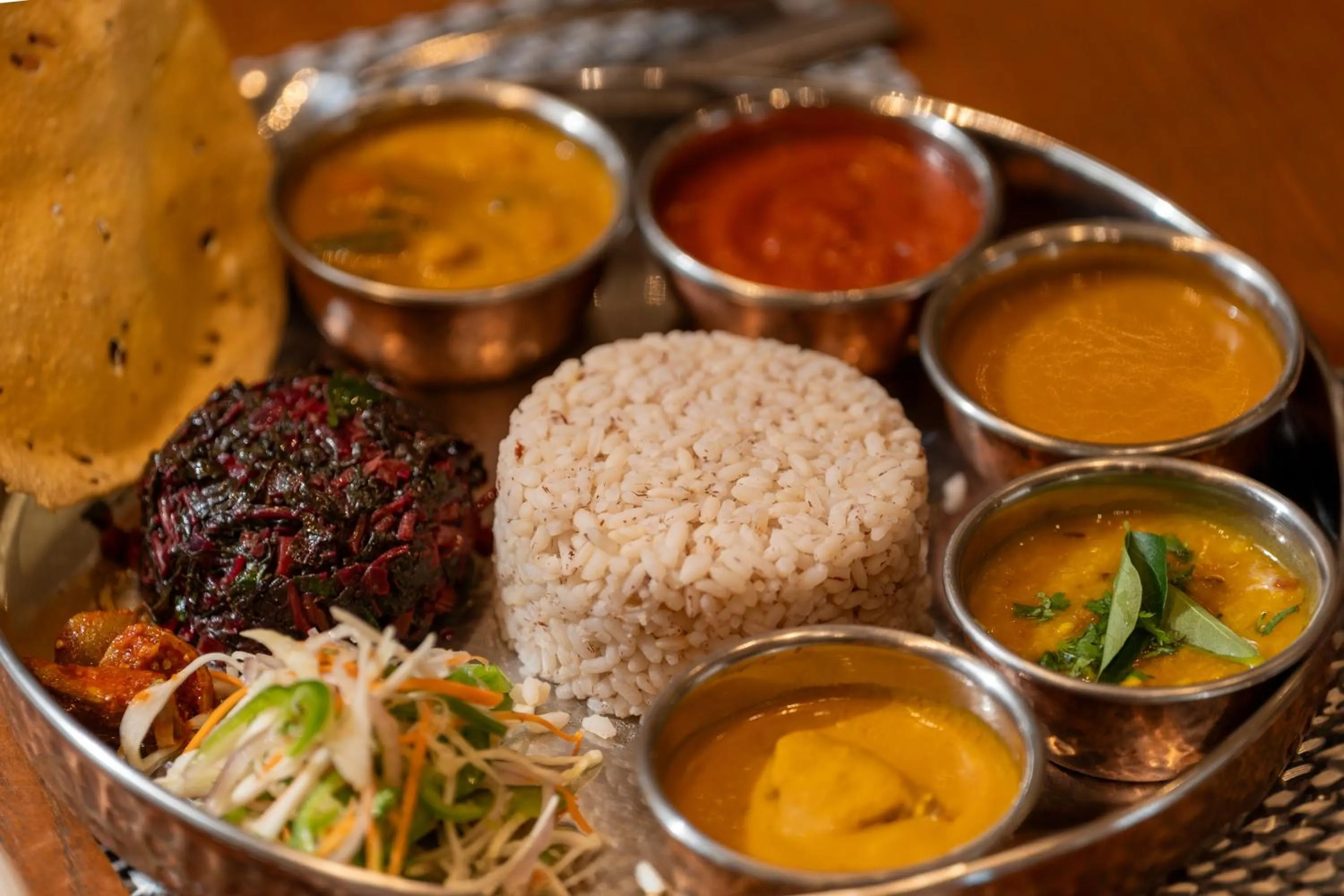 Food and drinks in Fairfield by Marriott Goa Calangute