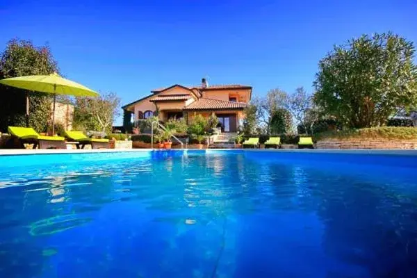 Villa ALEXANDER Villa ALEXANDER