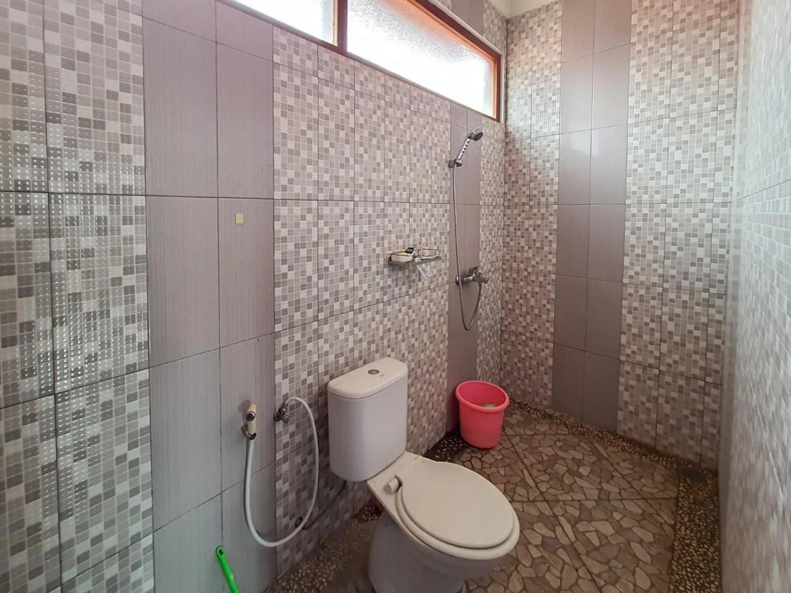 Pakde air cafe and homestay Grabag Magelang Mitra RedDoorz