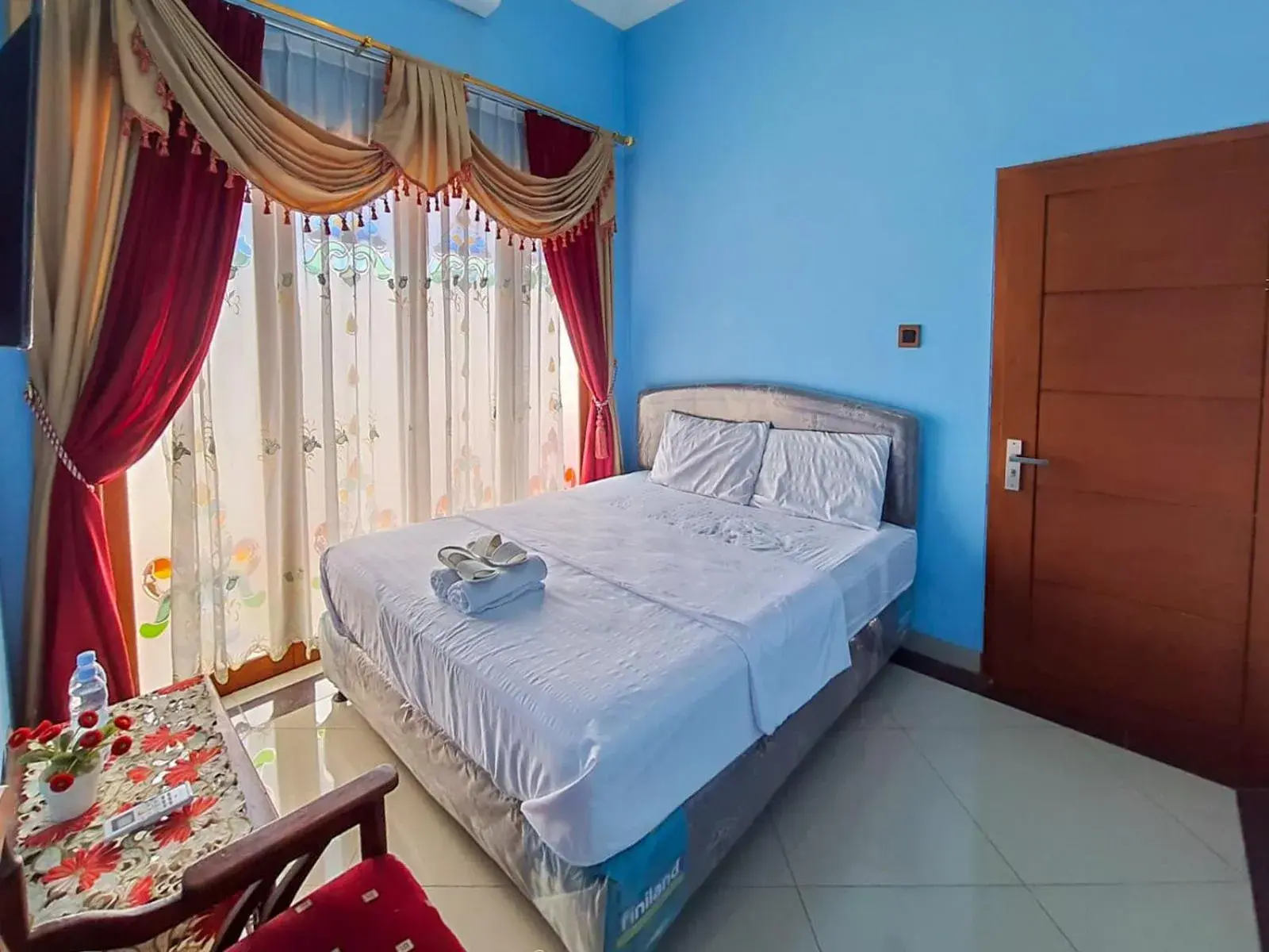 Pakde air cafe and homestay Grabag Magelang Mitra RedDoorz Pakde air cafe and homestay Grabag Magelang Mitra RedDoorz