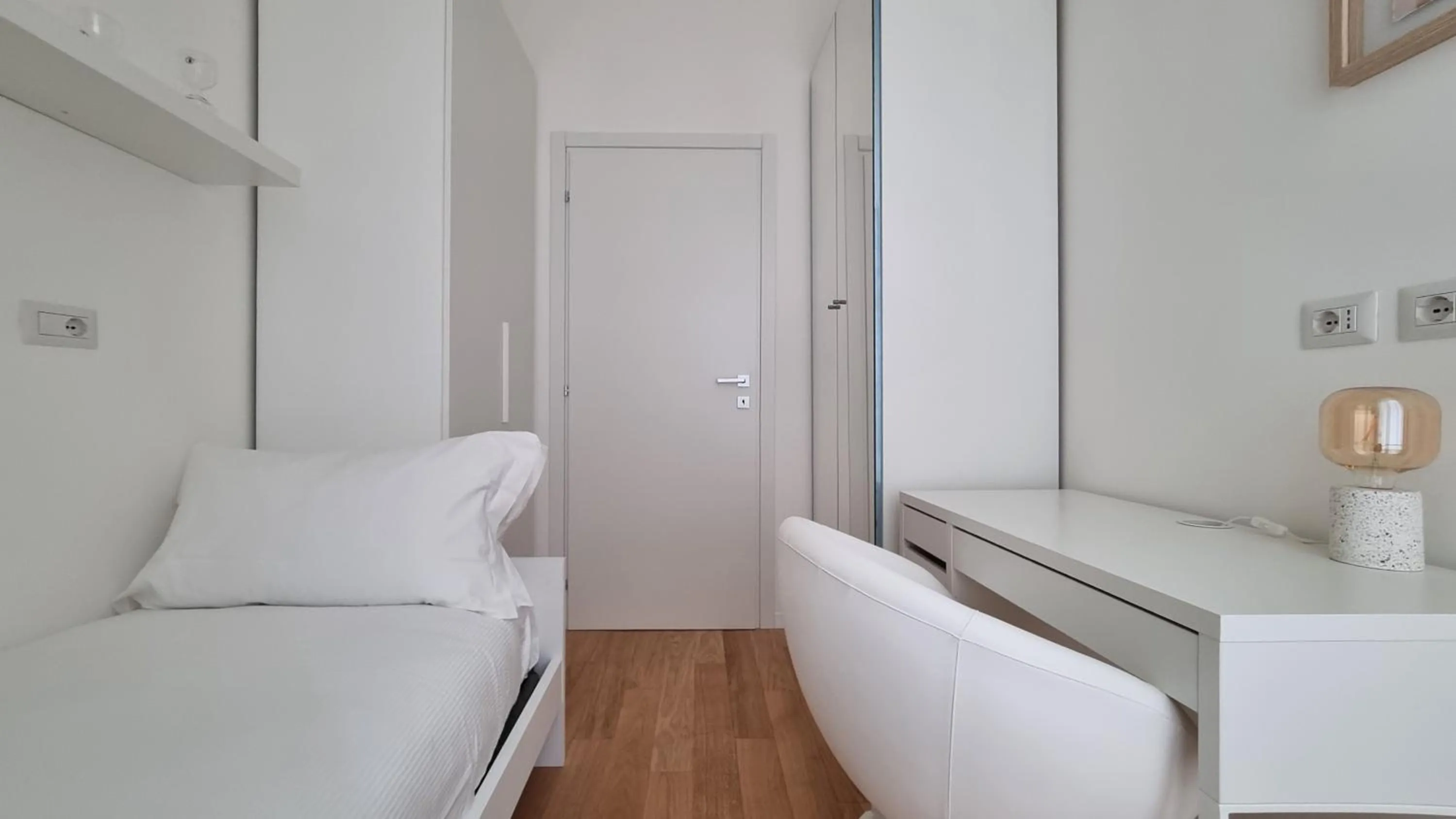 Other, Bed in Italianway Comfort - Buenos Aires 65 D