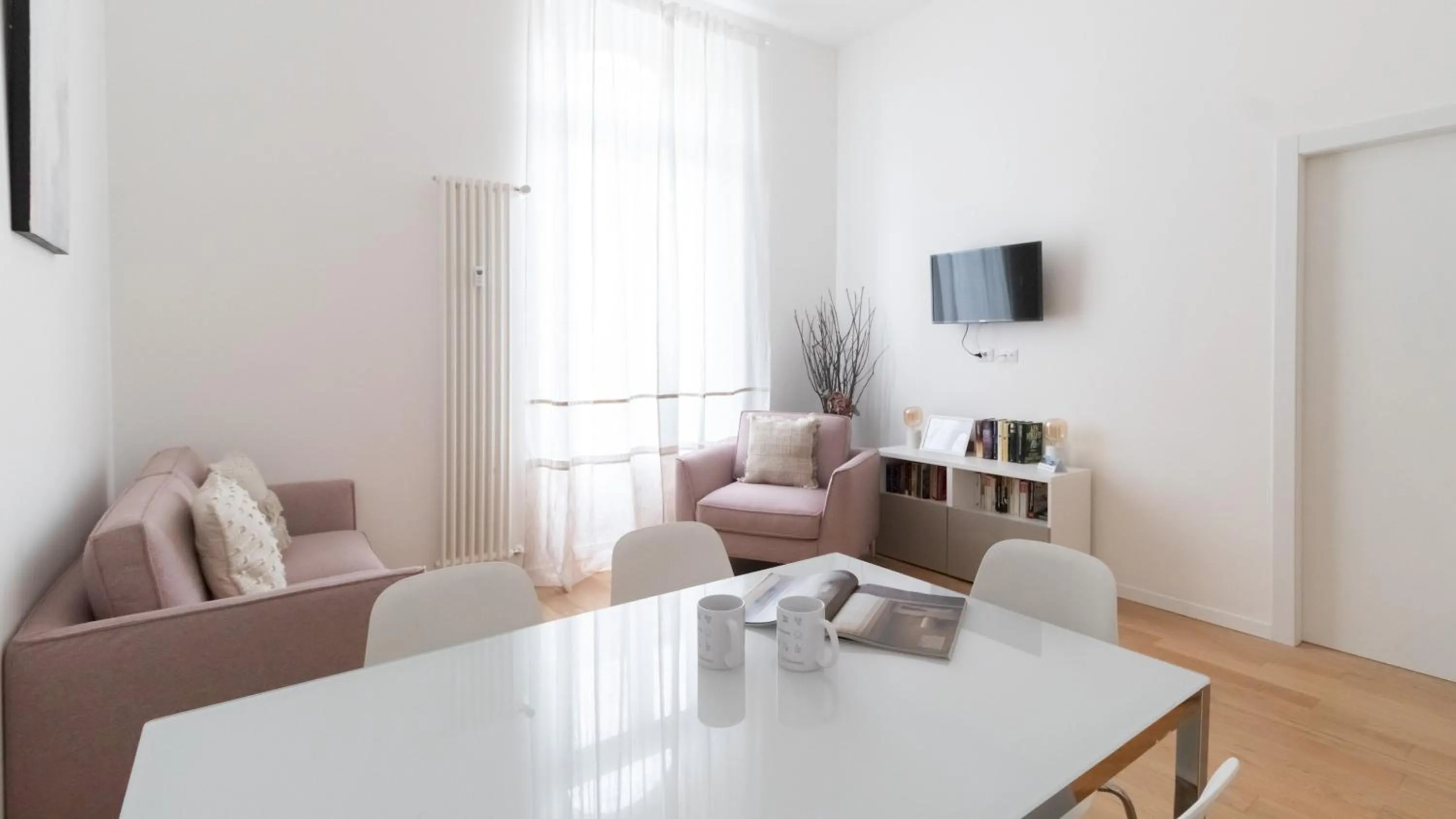 Other in Italianway Comfort - Buenos Aires 65 D