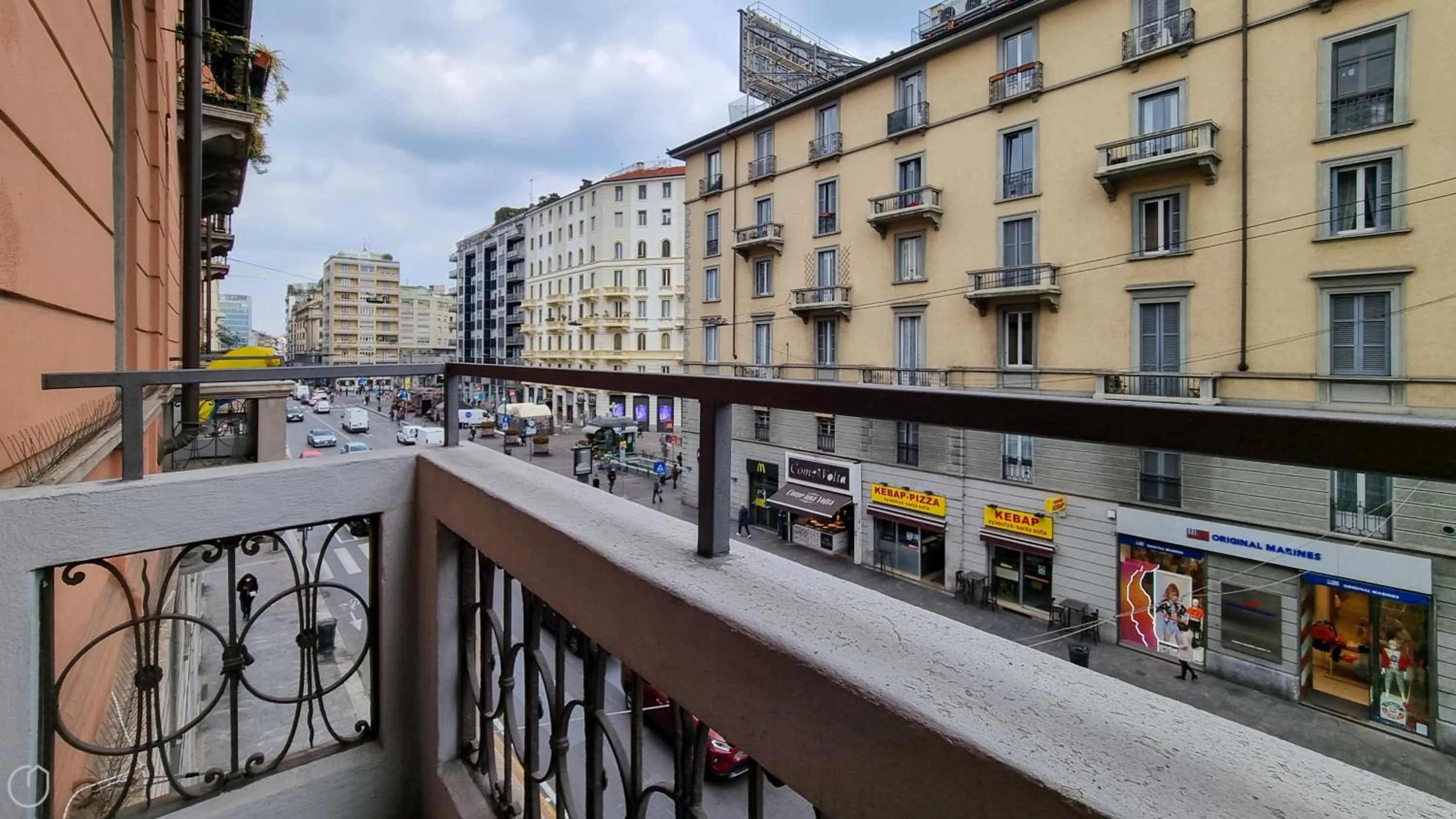 Other in Italianway Comfort - Buenos Aires 65 D