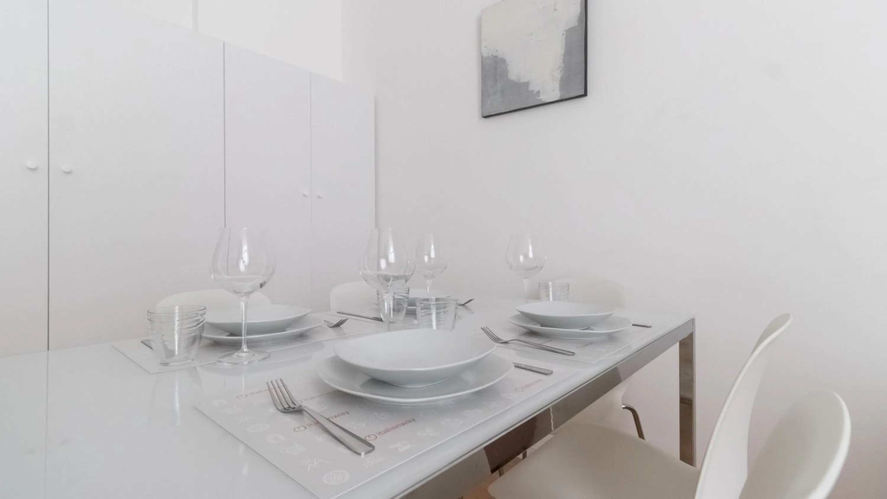 Other in Italianway Comfort - Buenos Aires 65 D