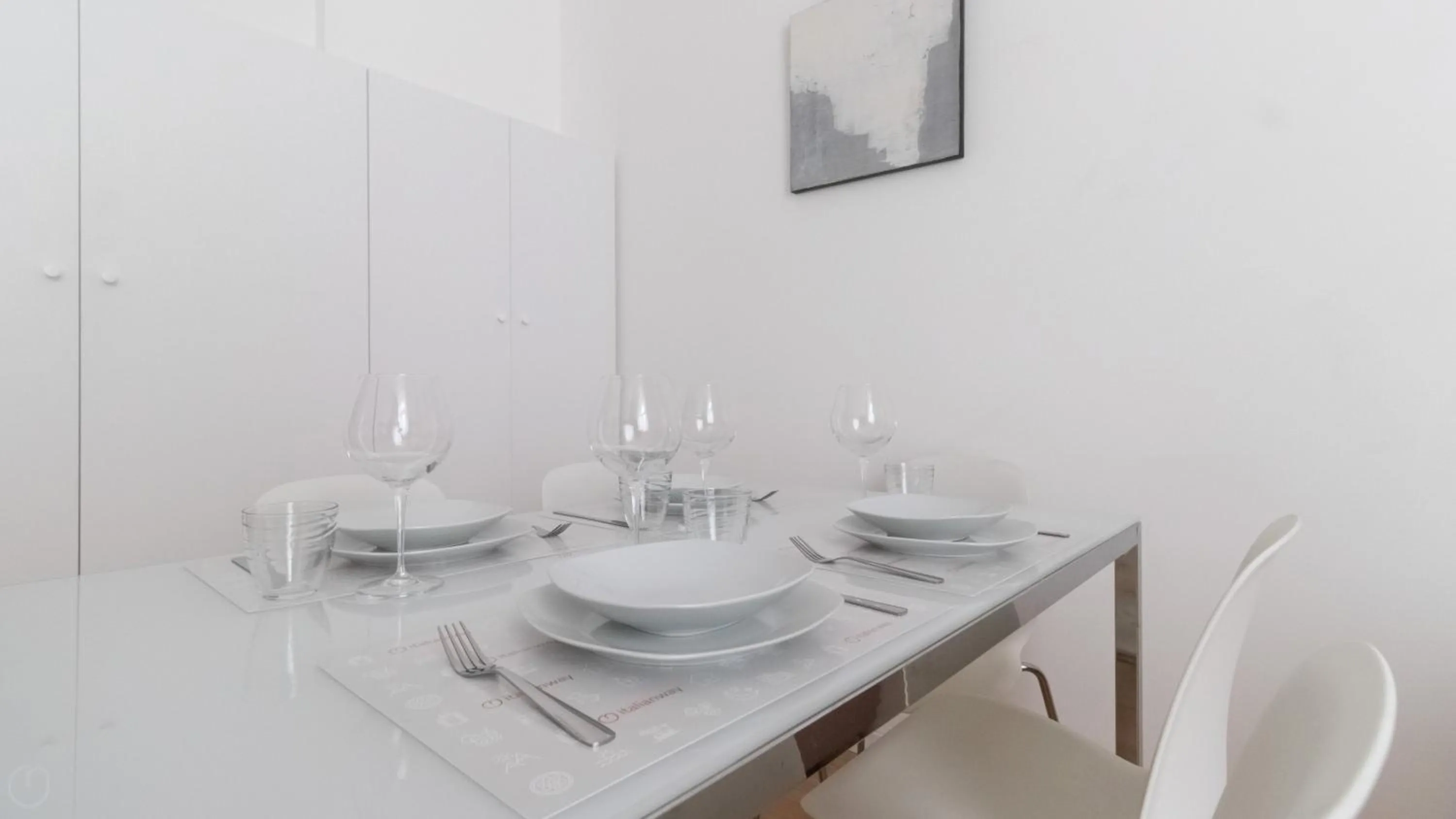 Other in Italianway Comfort - Buenos Aires 65 D