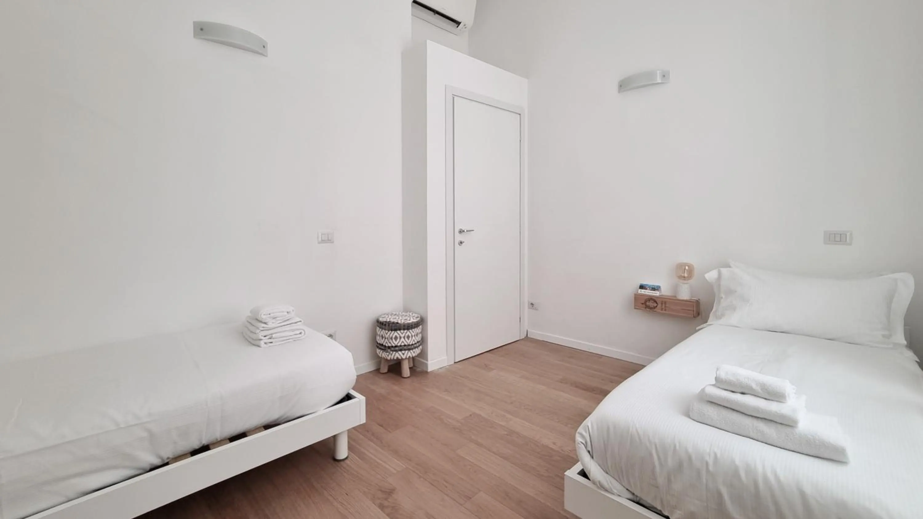 Other, Bed in Italianway Comfort - Buenos Aires 65 D