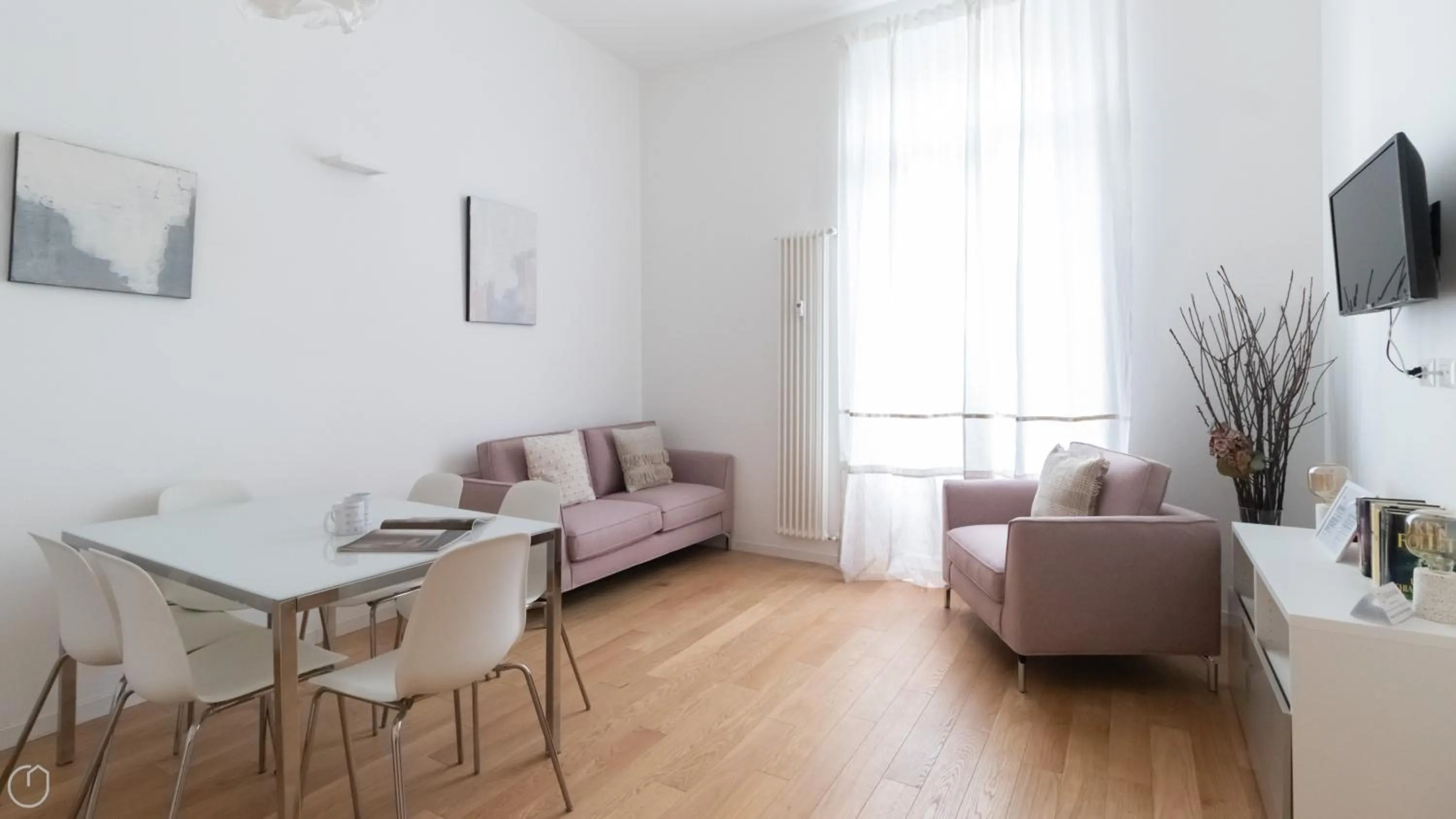 Other in Italianway Comfort - Buenos Aires 65 D