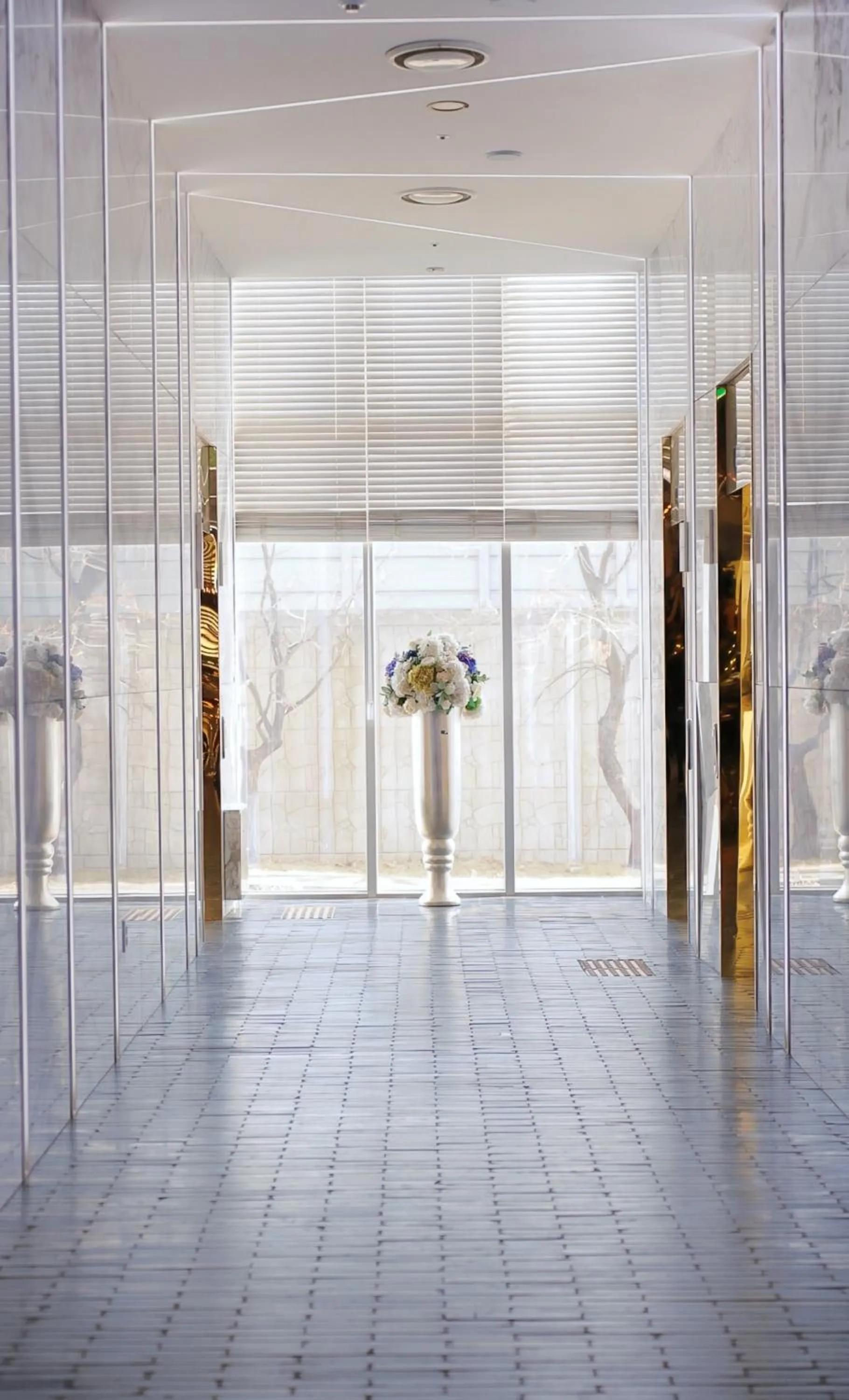 Hotel Tour Incheon Airport Hotel & Suites