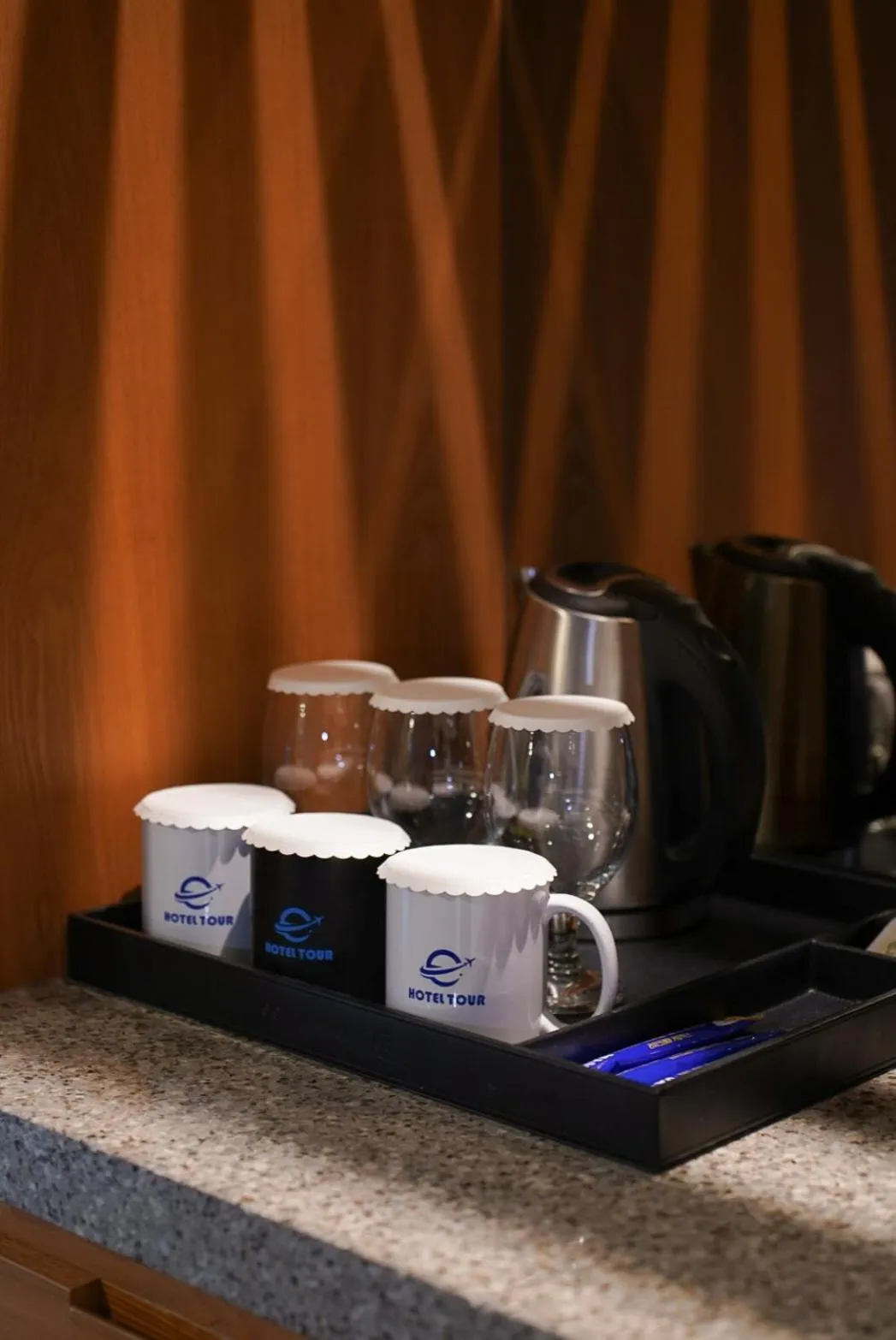 Hotel Tour Incheon Airport Hotel & Suites