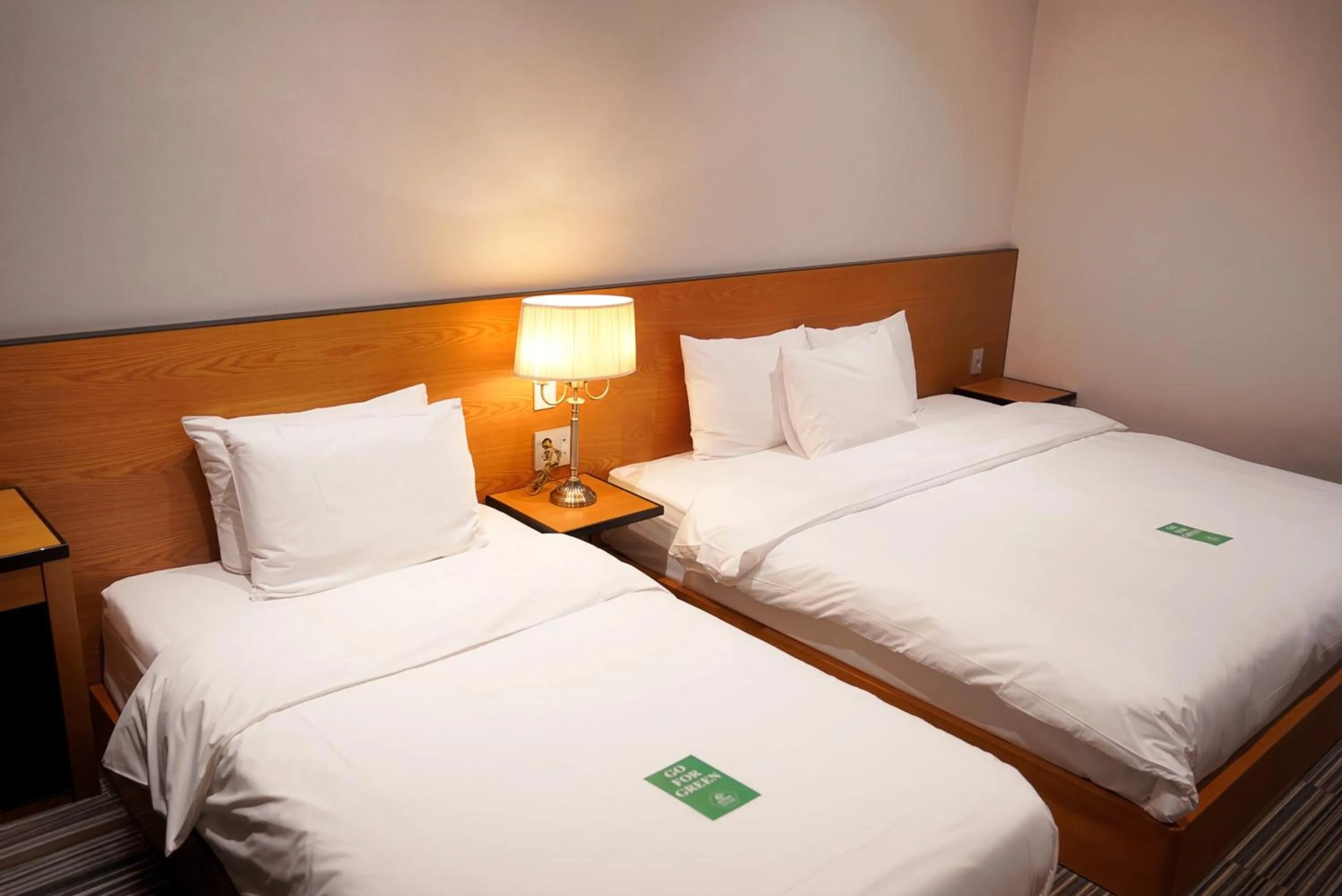 Hotel Tour Incheon Airport Hotel & Suites