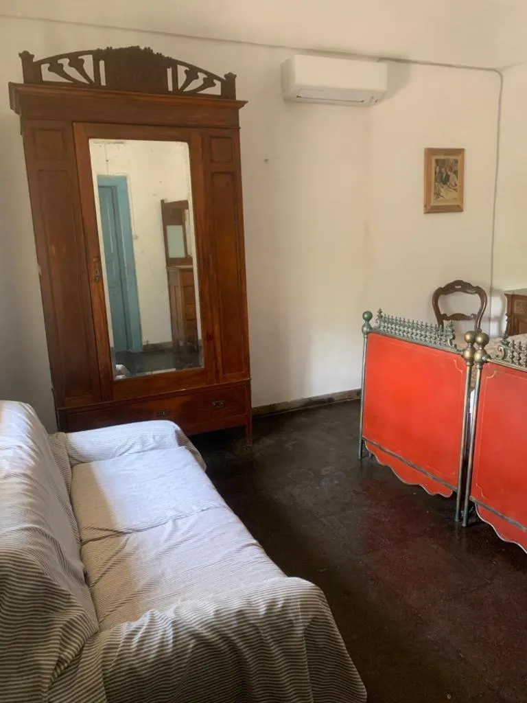 Bed in Casa Filù