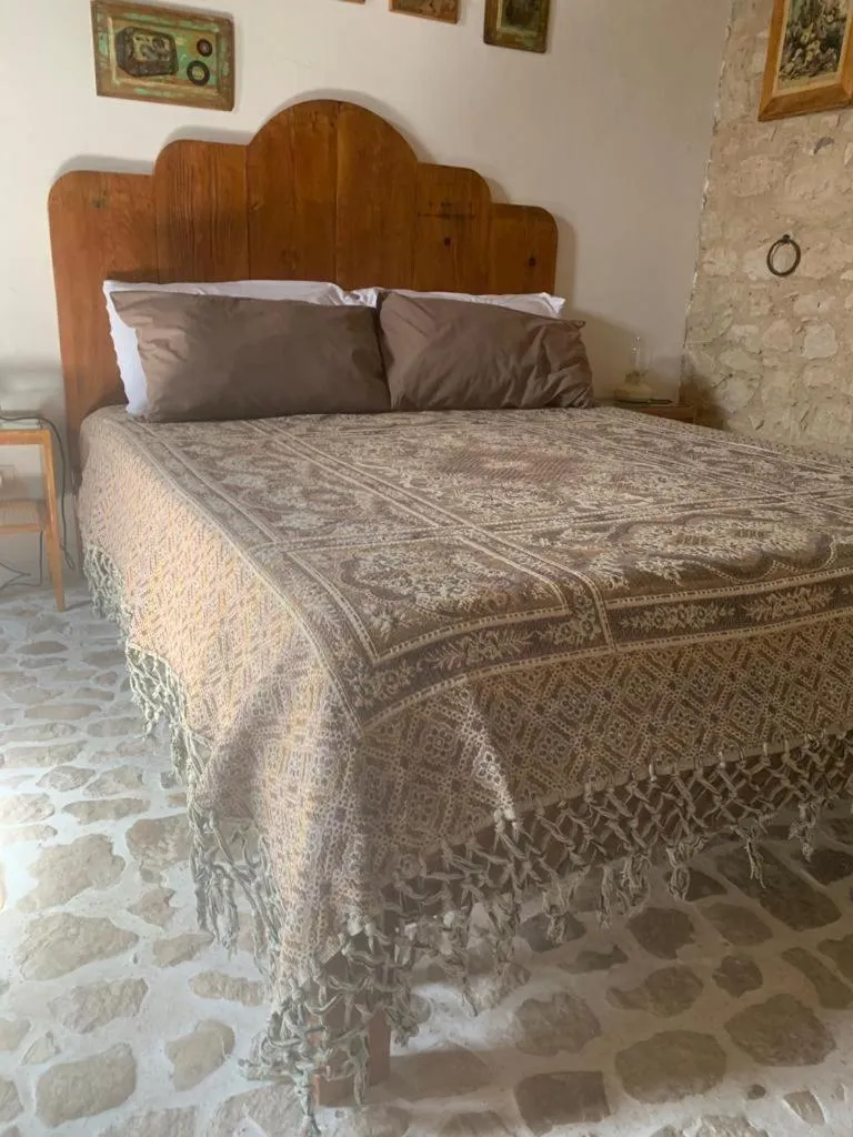 Bed in Casa Filù