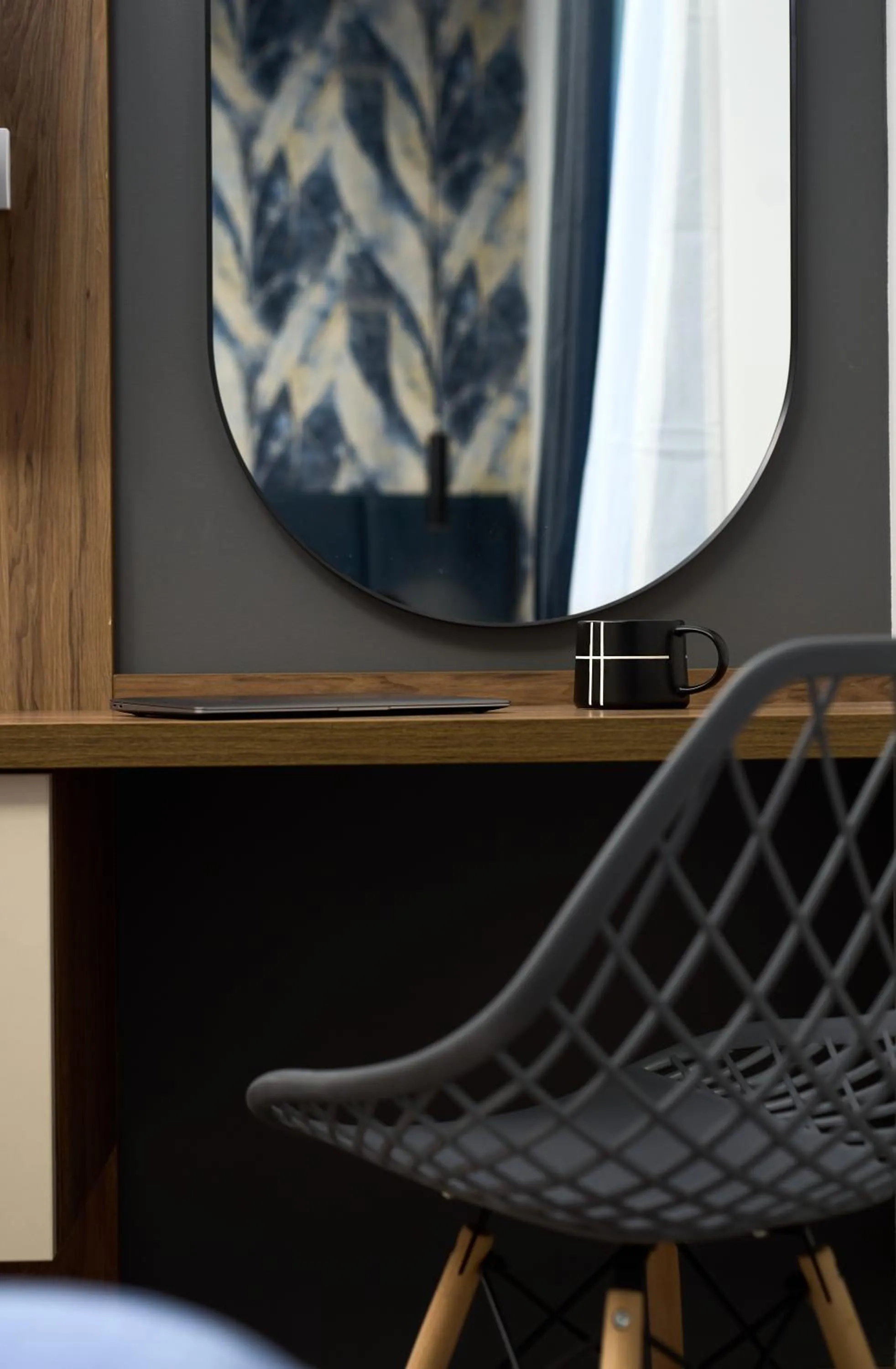 Manoir Apartments City Center