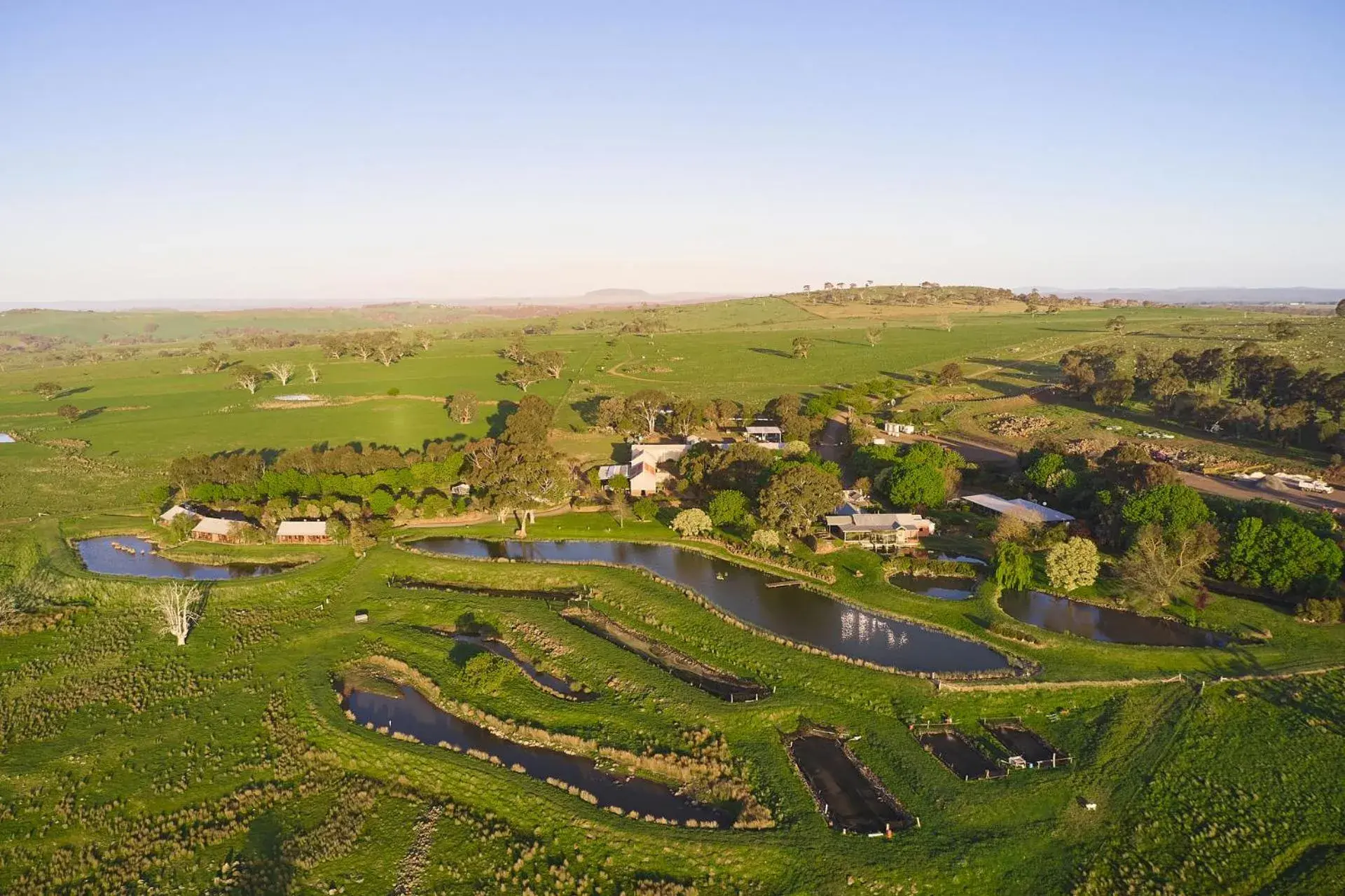 Studio with Lake View in Tuki Retreat Studio with Lake View in Tuki Retreat