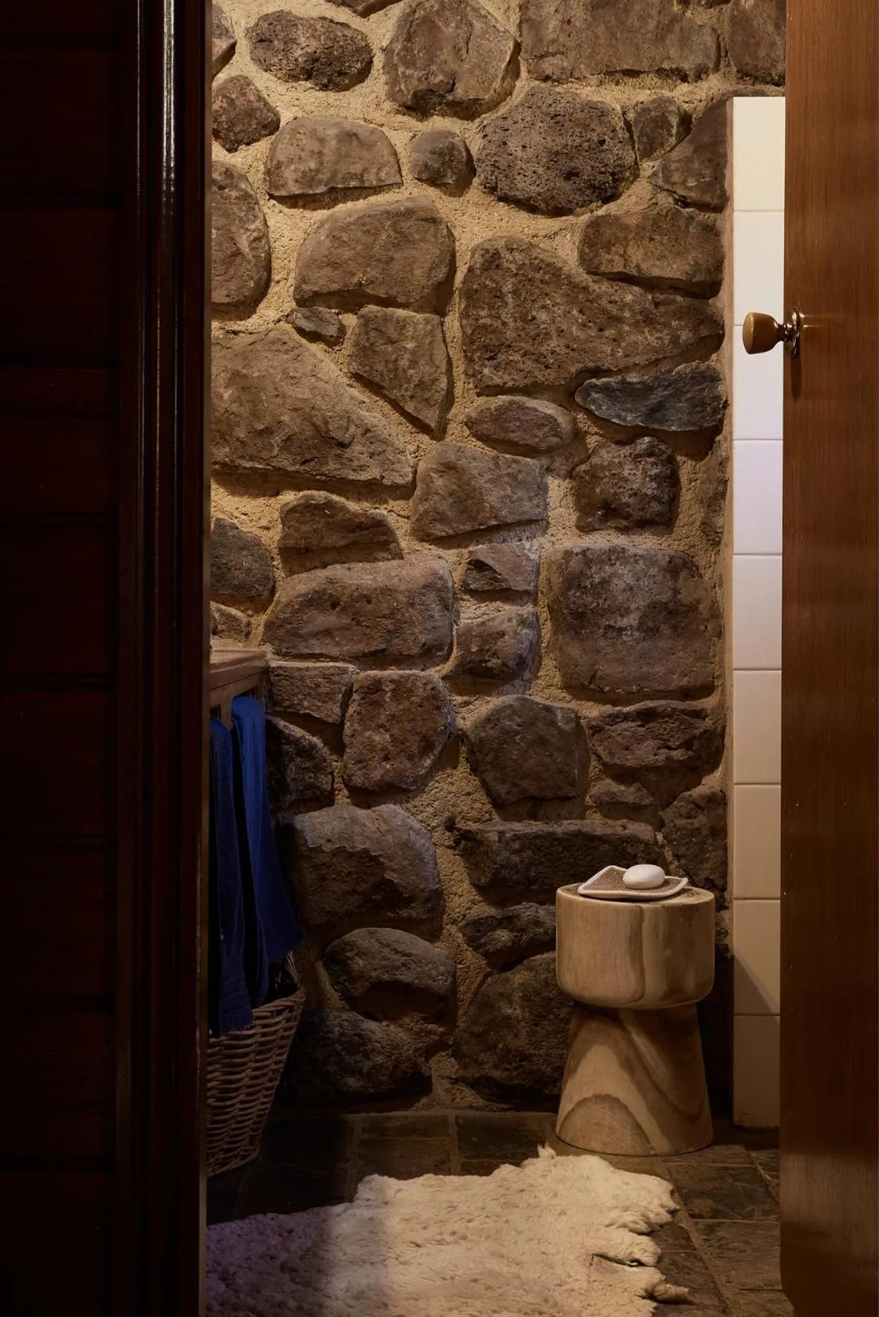 Bathroom in Tuki Retreat