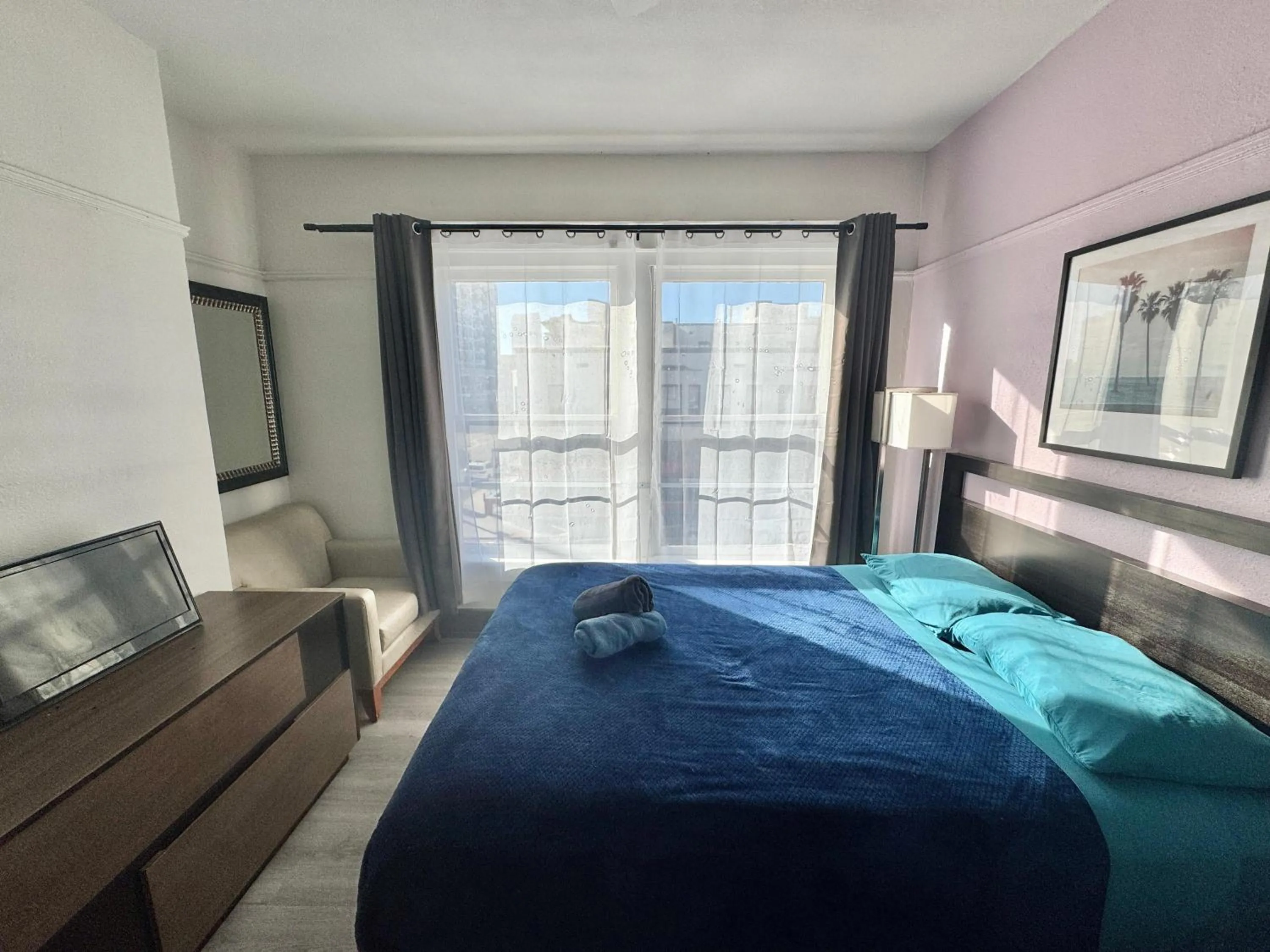 Photo of the whole room, Bed in Lucky D's Youth and Traveler's Hostel