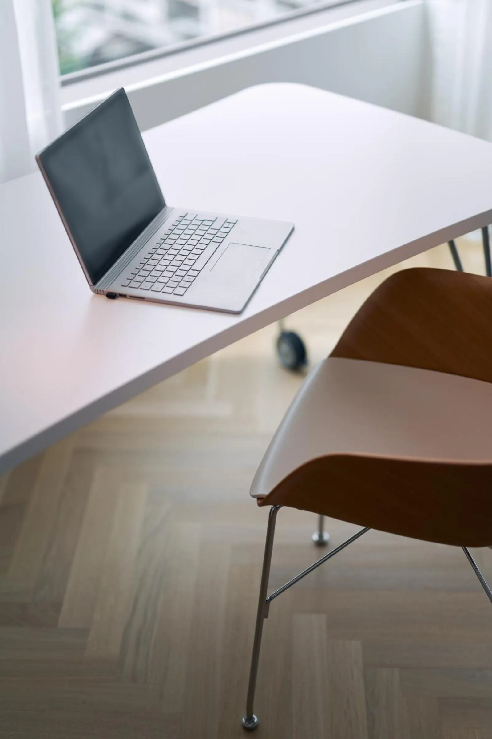 TV and multimedia in NEU RESIDENCES smart stay