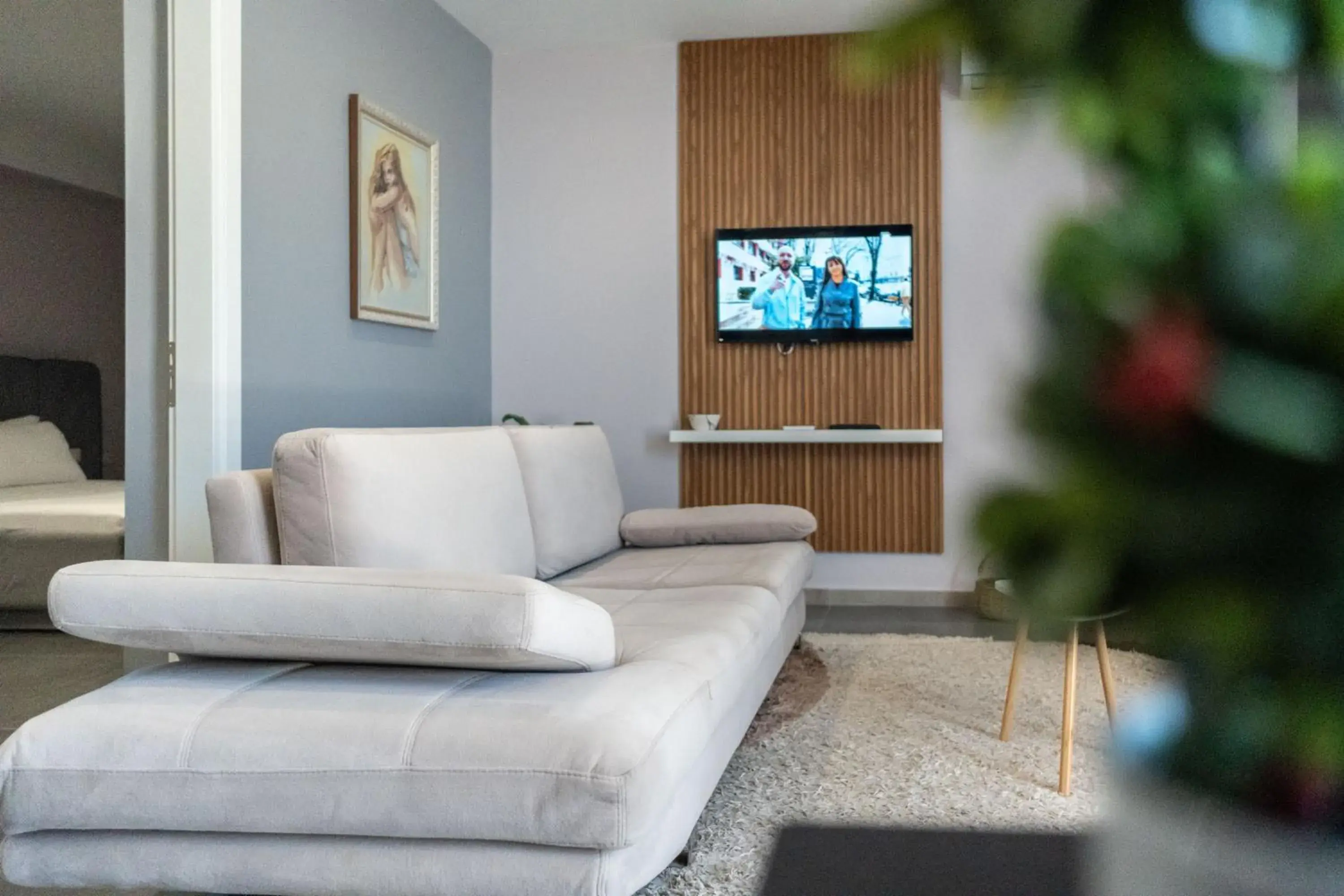 Penhouse with Sea View - single occupancy in Palm Suites Apartment-Suite Penhouse with Sea View - single occupancy in Palm Suites Apartment-Suite