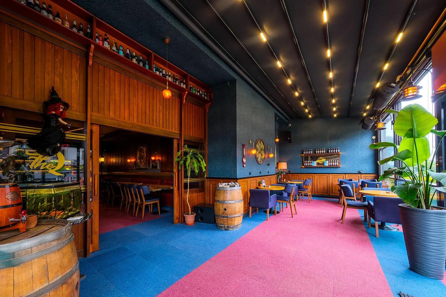 Nova Vista Deluxe & Suites a Member of Radisson Individuals