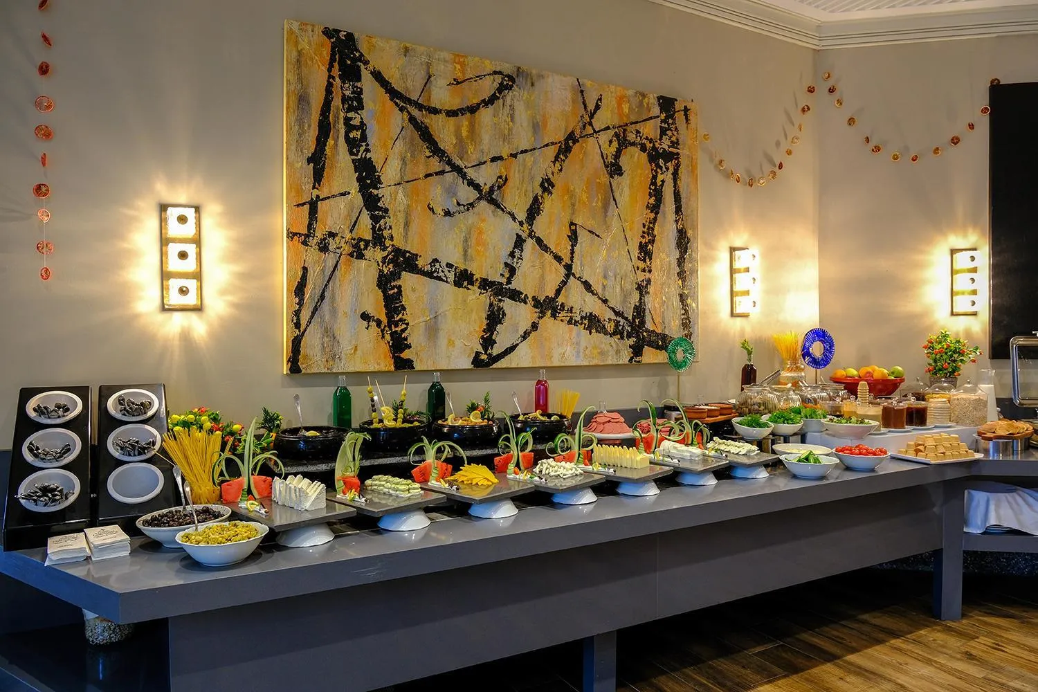 Nova Vista Deluxe & Suites a Member of Radisson Individuals