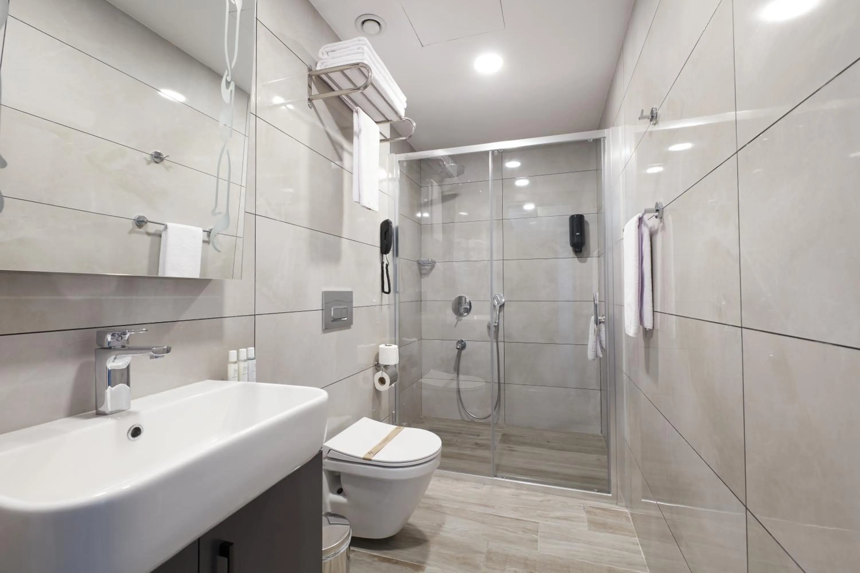 Nova Vista Deluxe & Suites a Member of Radisson Individuals