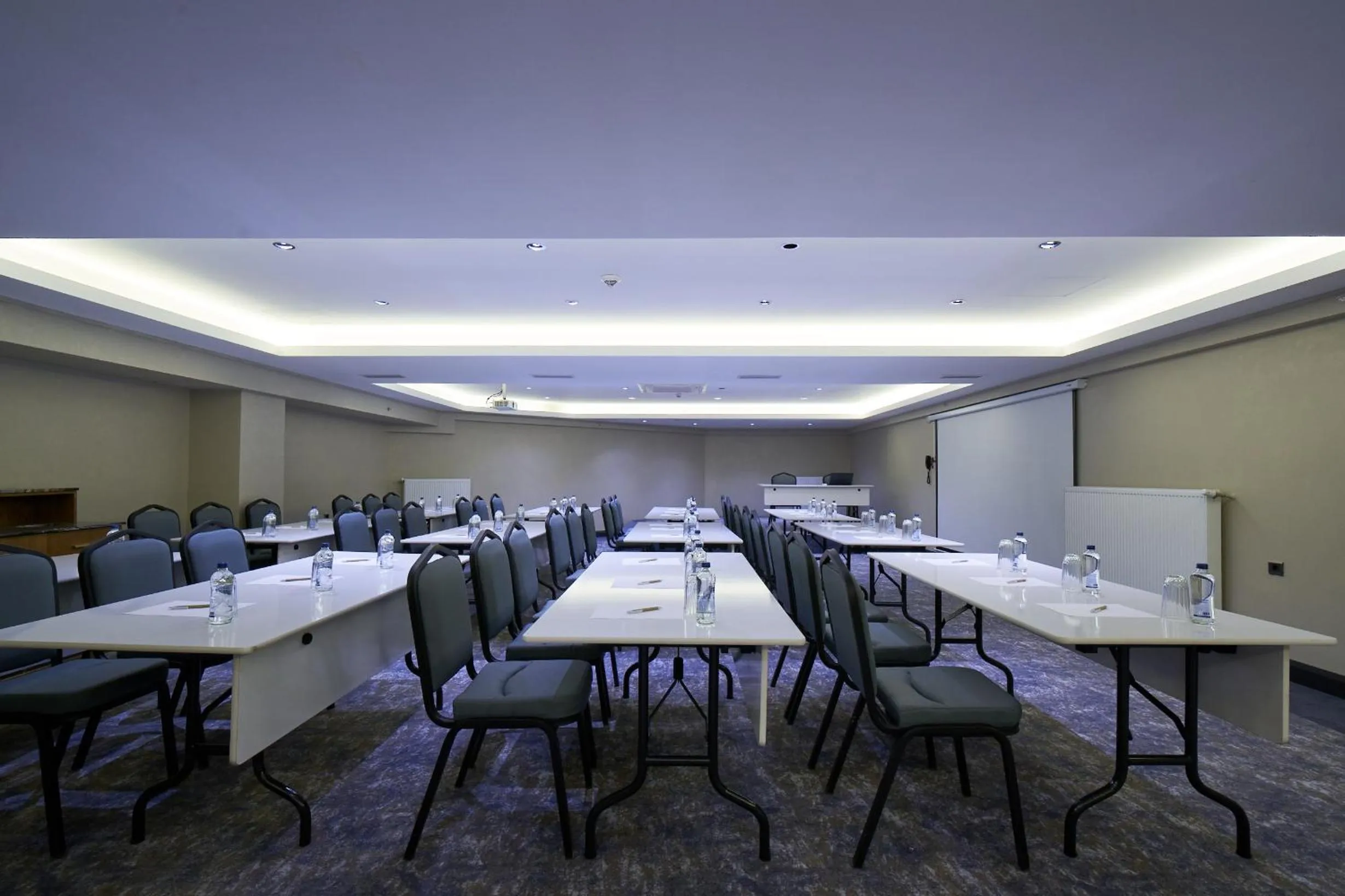 Nova Vista Deluxe & Suites a Member of Radisson Individuals