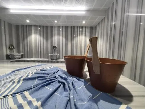 Nova Vista Deluxe & Suites a Member of Radisson Individuals