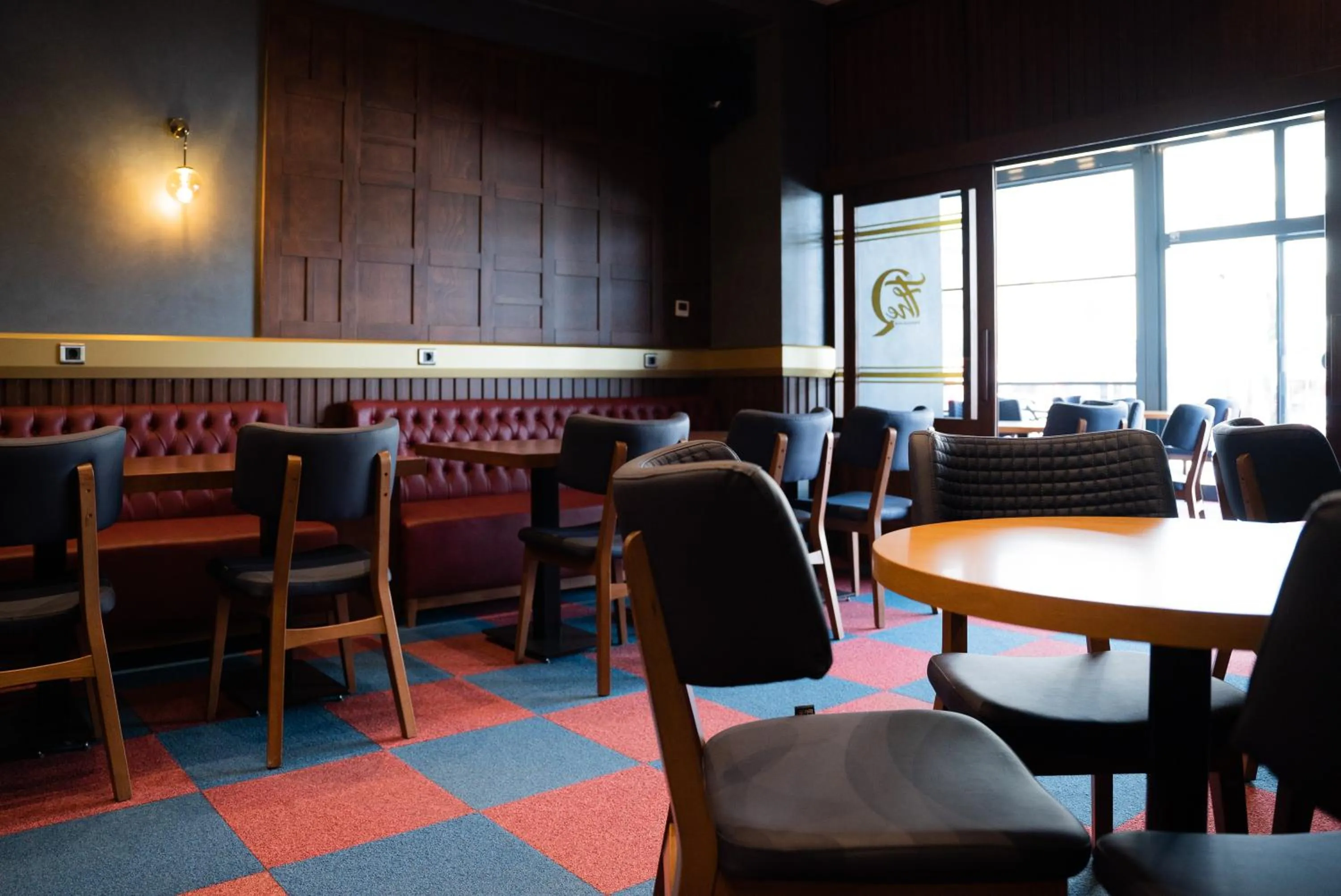 Nova Vista Deluxe & Suites a Member of Radisson Individuals